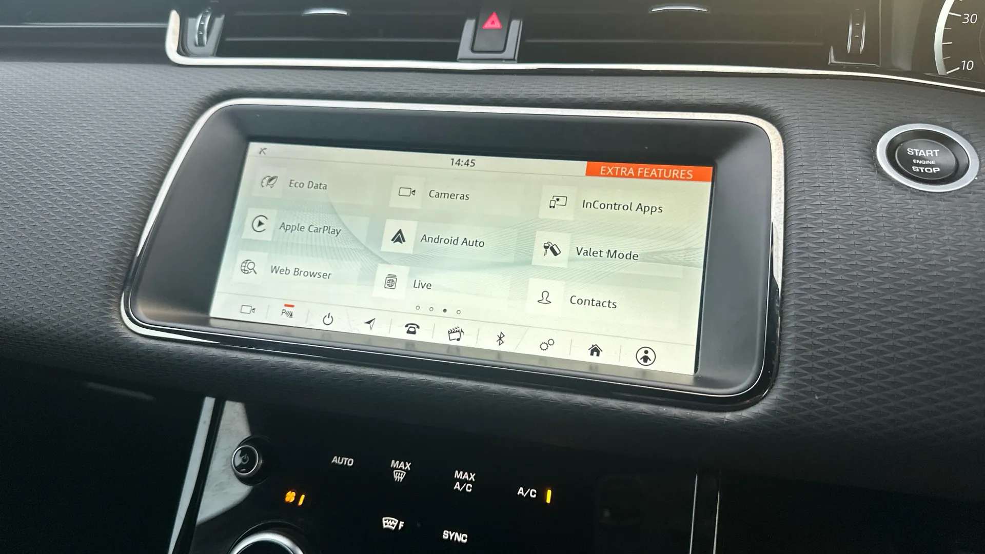 2020 LAND ROVER RANGE ROVER EVOQUE 2020 LAND ROVER RANGE ROVER EVOQUE