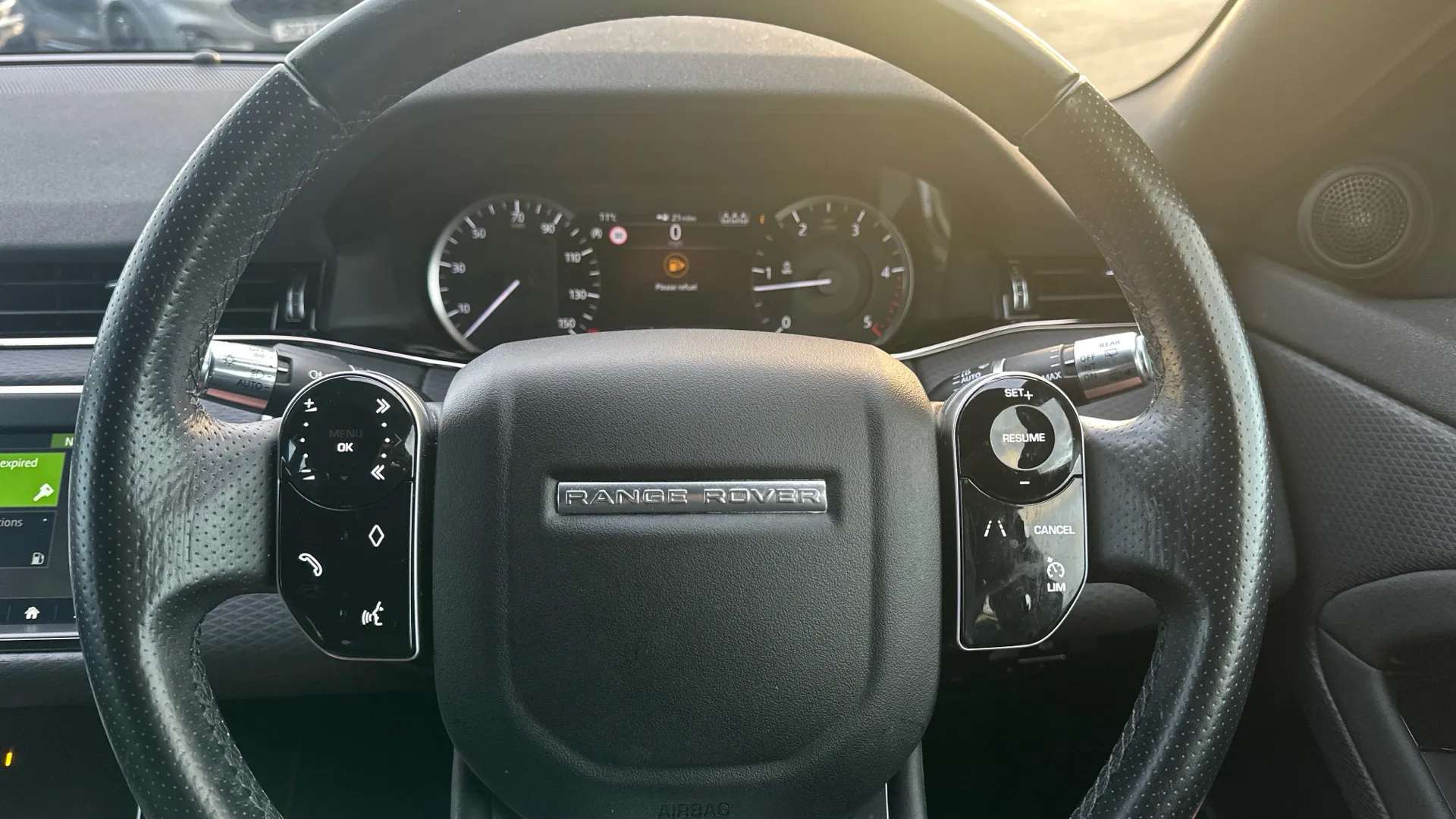 2020 LAND ROVER RANGE ROVER EVOQUE 2020 LAND ROVER RANGE ROVER EVOQUE