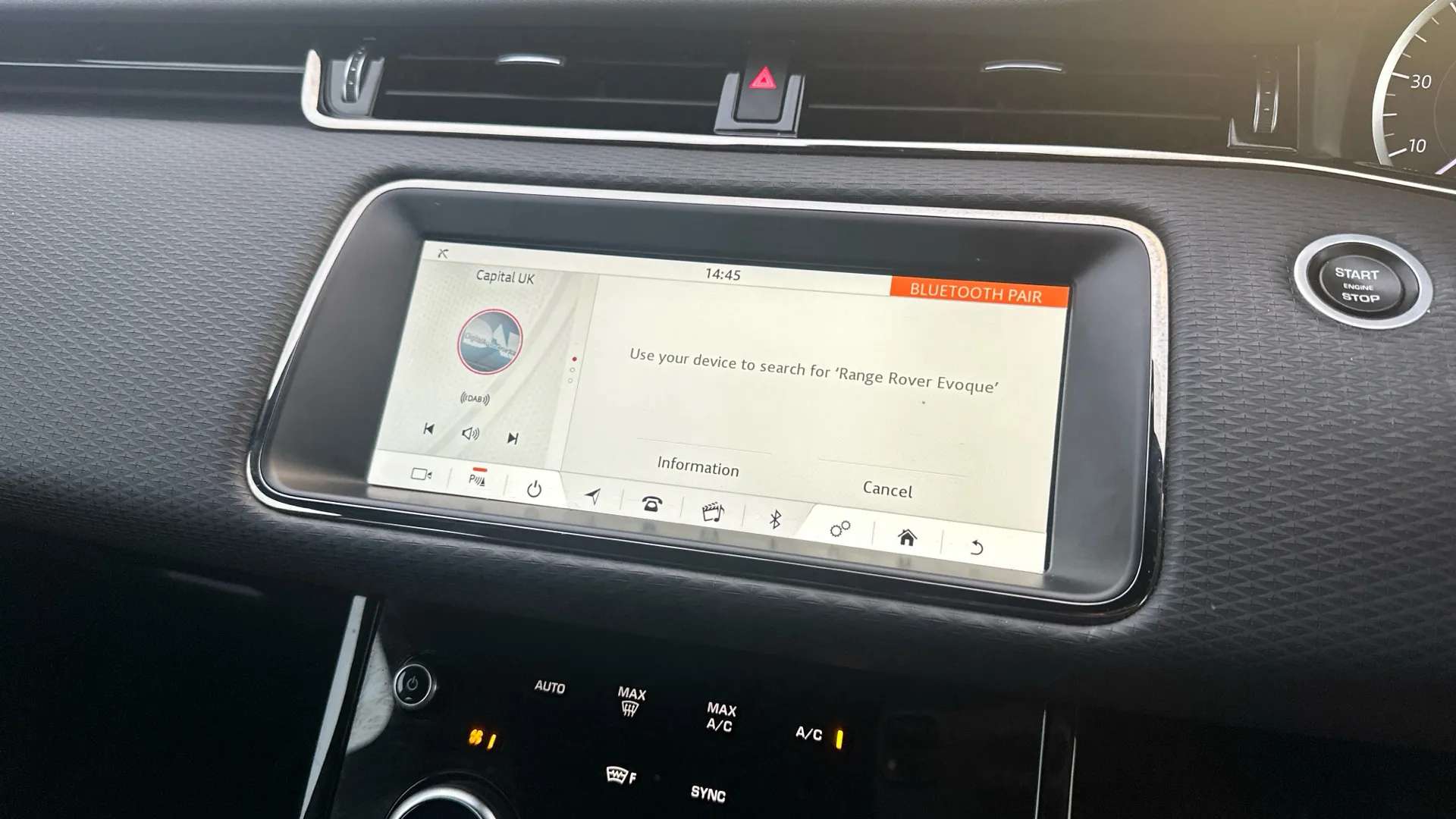 2020 LAND ROVER RANGE ROVER EVOQUE 2020 LAND ROVER RANGE ROVER EVOQUE