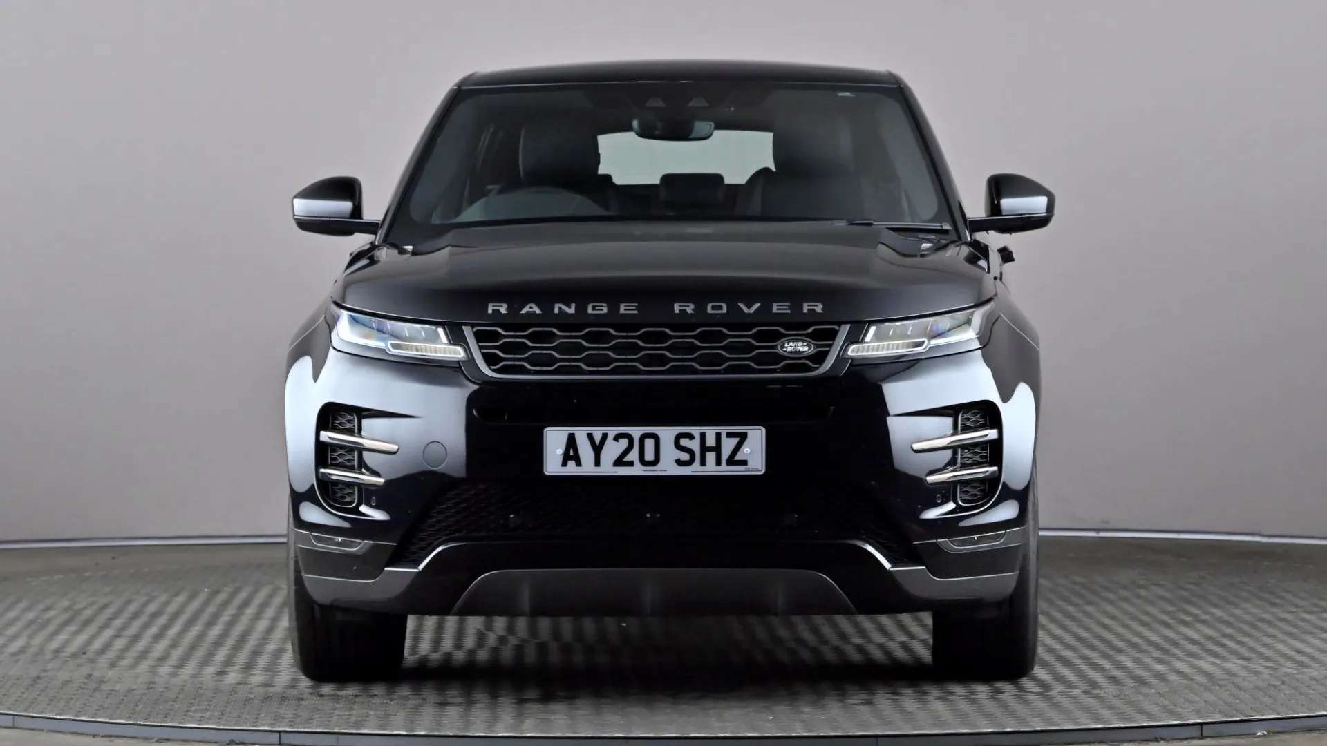 A 2020 LAND ROVER RANGE ROVER EVOQUE 2.0 D150 R-Dynamic S Auto A 2020 LAND ROVER RANGE ROVER EVOQUE 2.0 D150 R-Dynamic S Auto