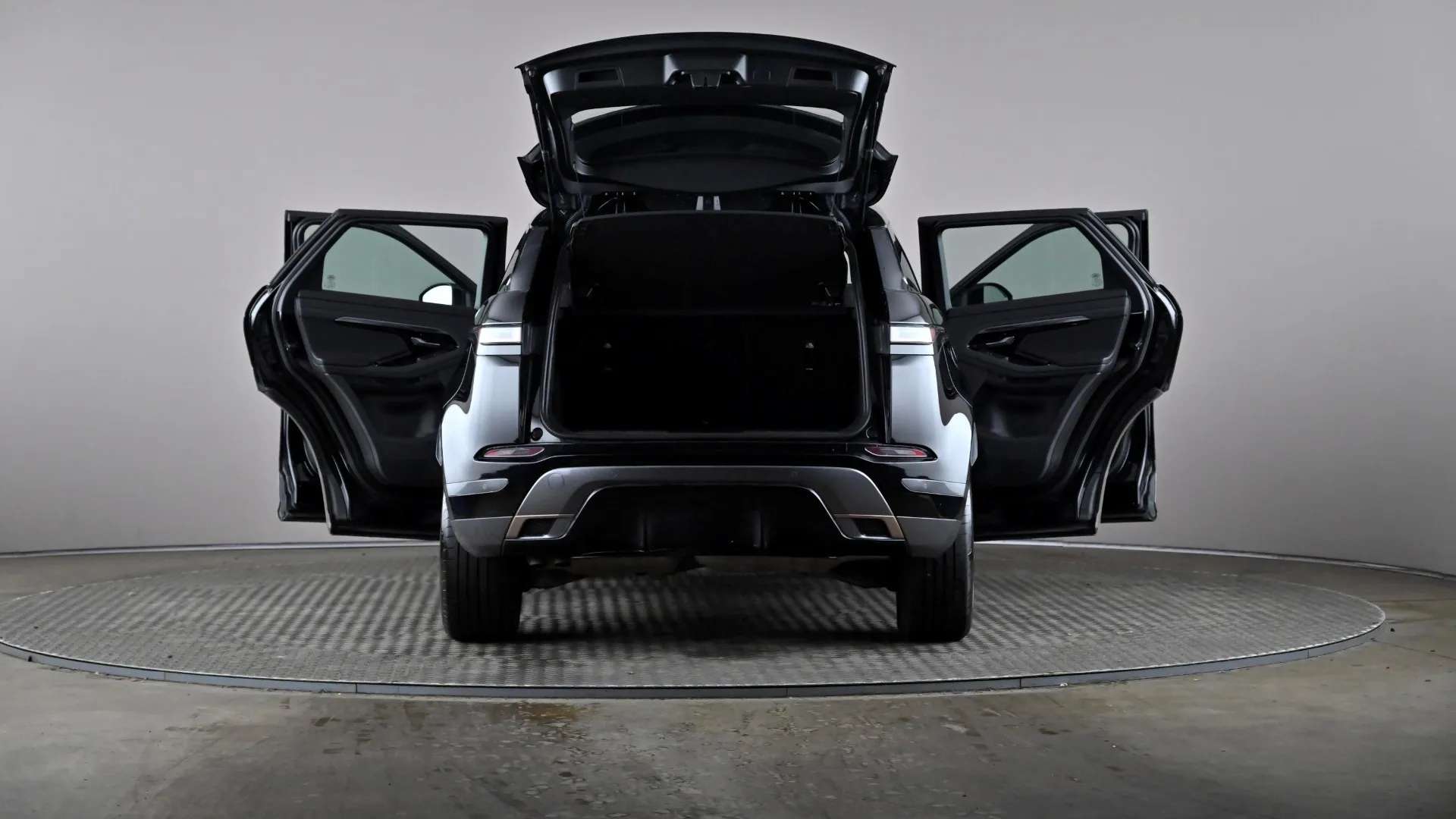 2020 LAND ROVER RANGE ROVER EVOQUE 2020 LAND ROVER RANGE ROVER EVOQUE