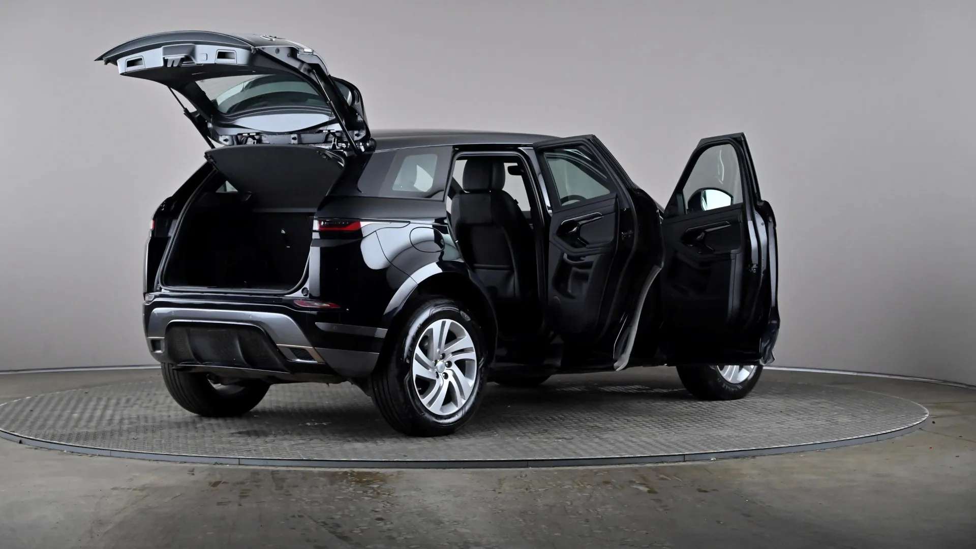 2020 LAND ROVER RANGE ROVER EVOQUE 2020 LAND ROVER RANGE ROVER EVOQUE