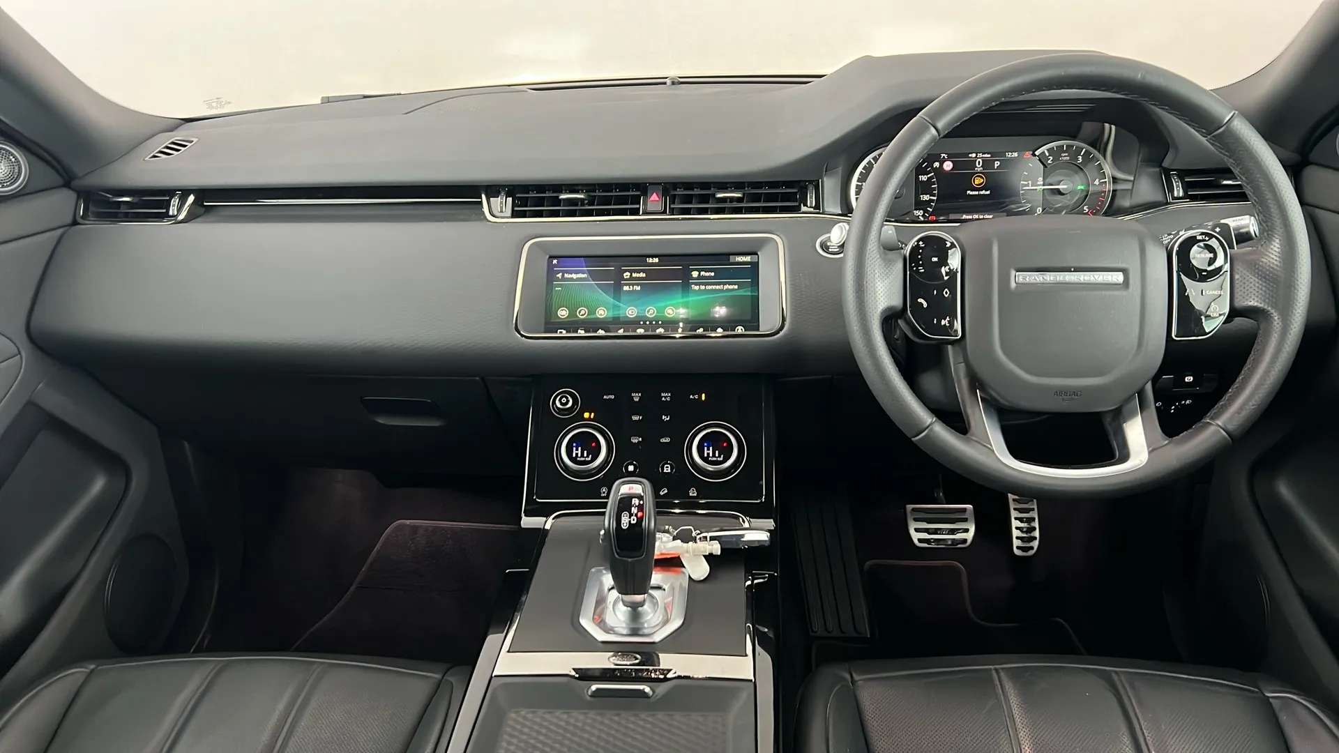 2020 LAND ROVER RANGE ROVER EVOQUE 2020 LAND ROVER RANGE ROVER EVOQUE