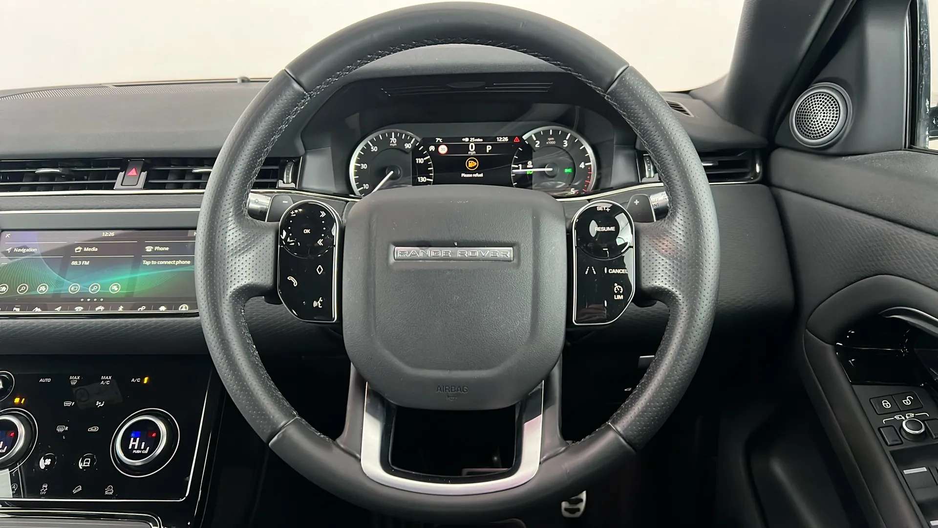2020 LAND ROVER RANGE ROVER EVOQUE 2020 LAND ROVER RANGE ROVER EVOQUE