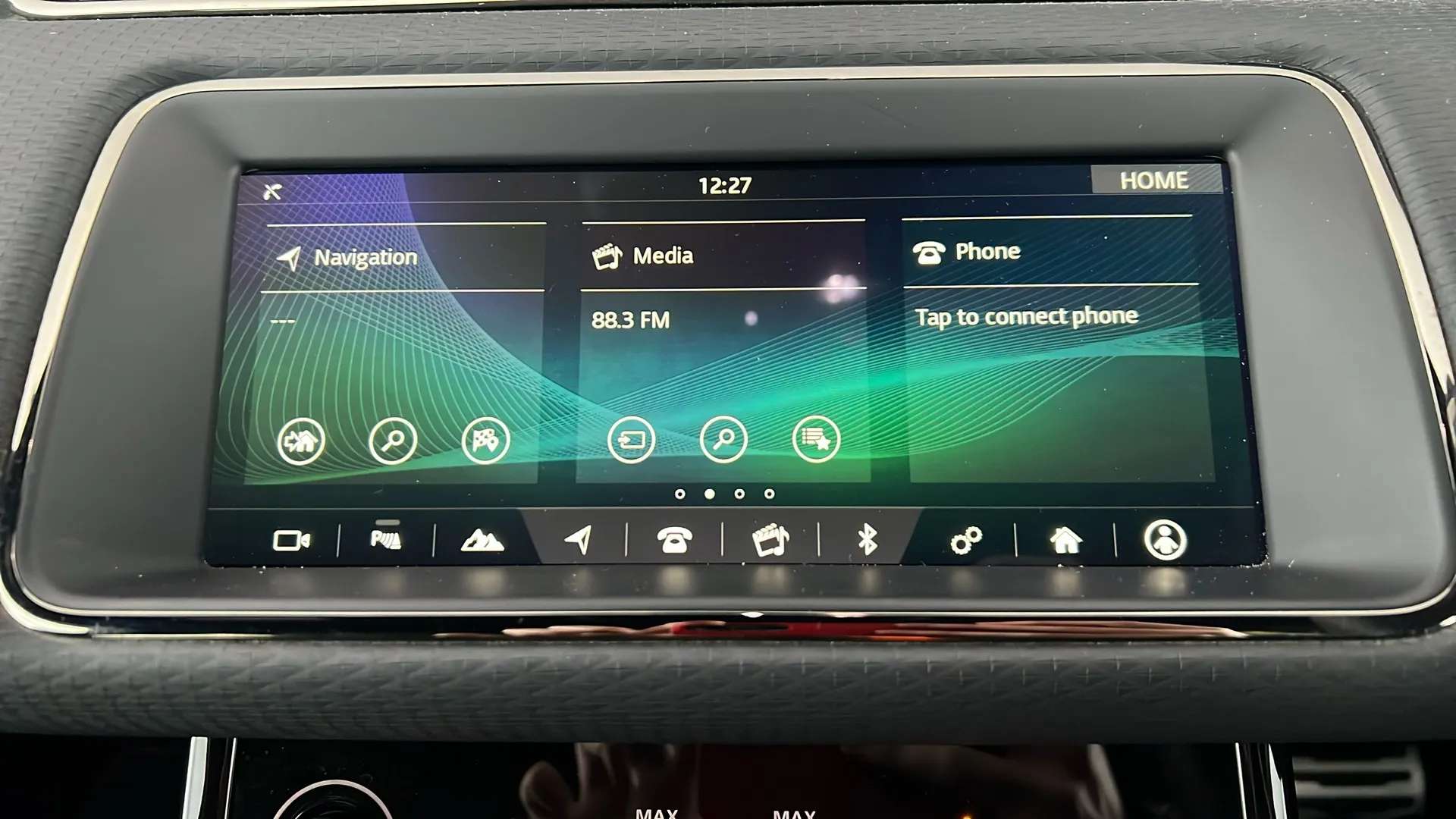 2020 LAND ROVER RANGE ROVER EVOQUE 2020 LAND ROVER RANGE ROVER EVOQUE