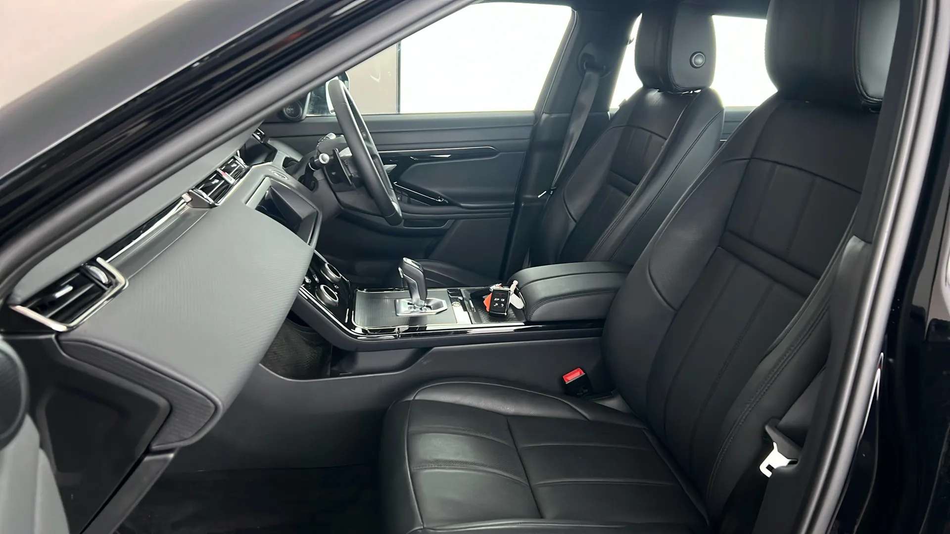 2020 LAND ROVER RANGE ROVER EVOQUE 2020 LAND ROVER RANGE ROVER EVOQUE