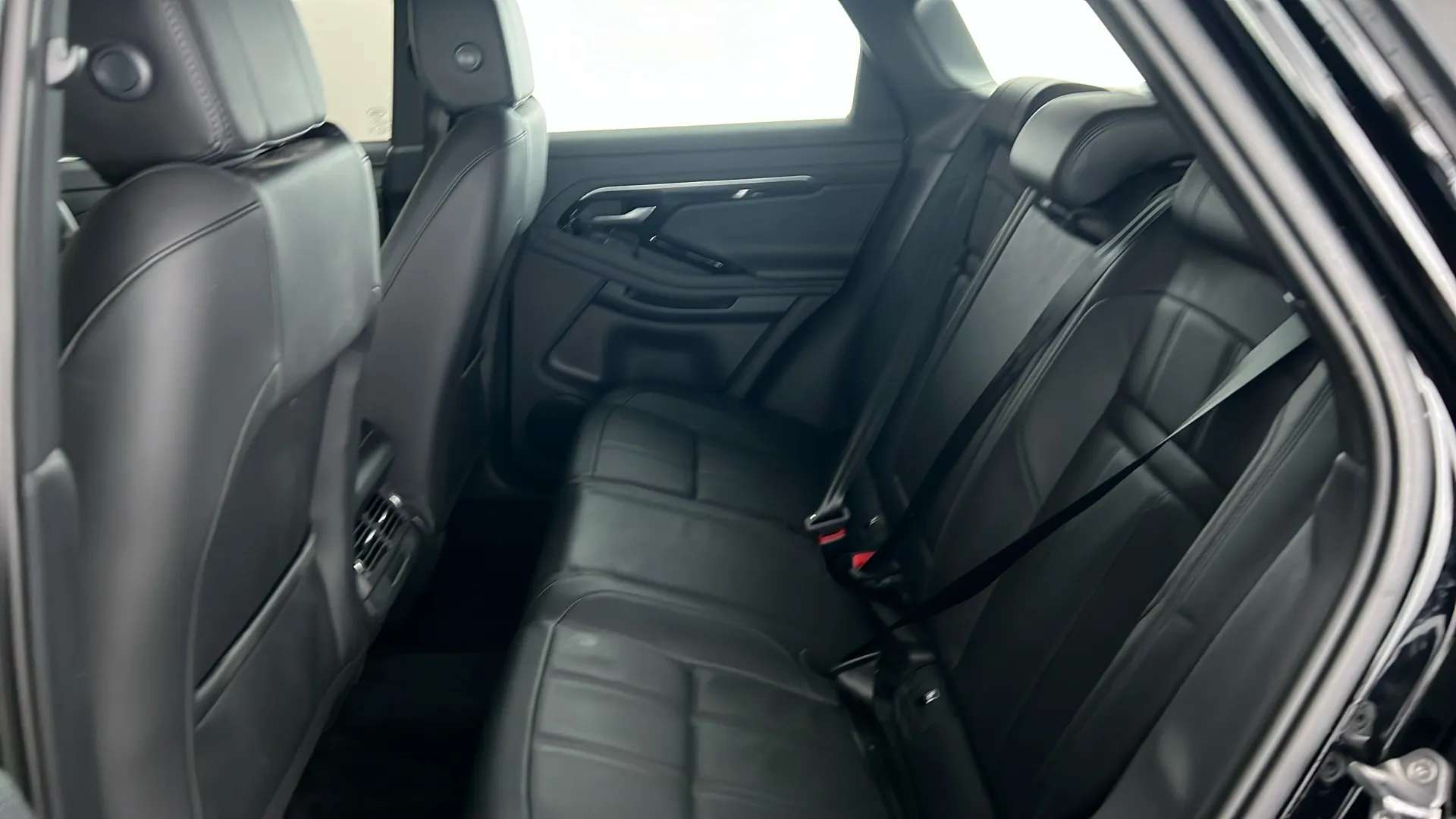 2020 LAND ROVER RANGE ROVER EVOQUE 2020 LAND ROVER RANGE ROVER EVOQUE