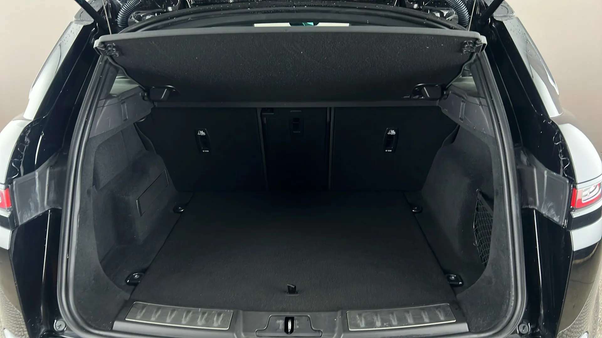 2020 LAND ROVER RANGE ROVER EVOQUE 2020 LAND ROVER RANGE ROVER EVOQUE