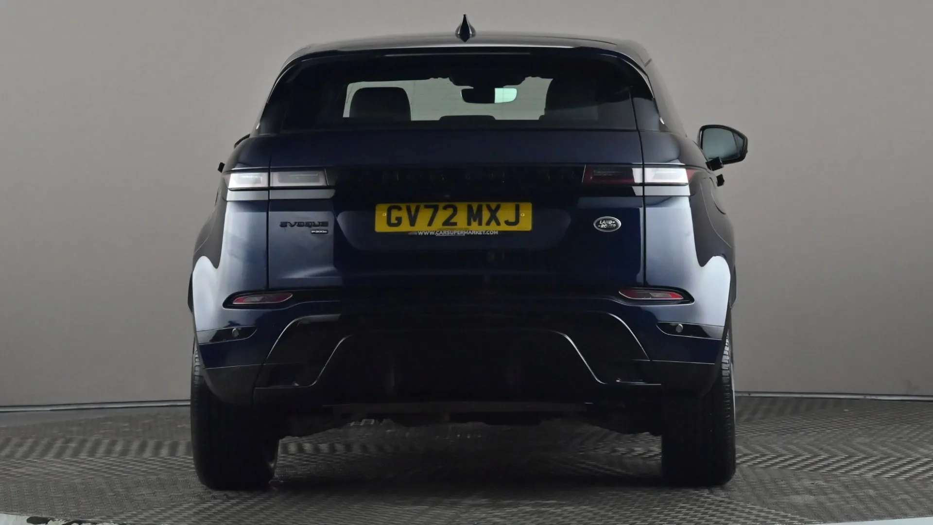 2022 LAND ROVER RANGE ROVER EVOQUE 2022 LAND ROVER RANGE ROVER EVOQUE
