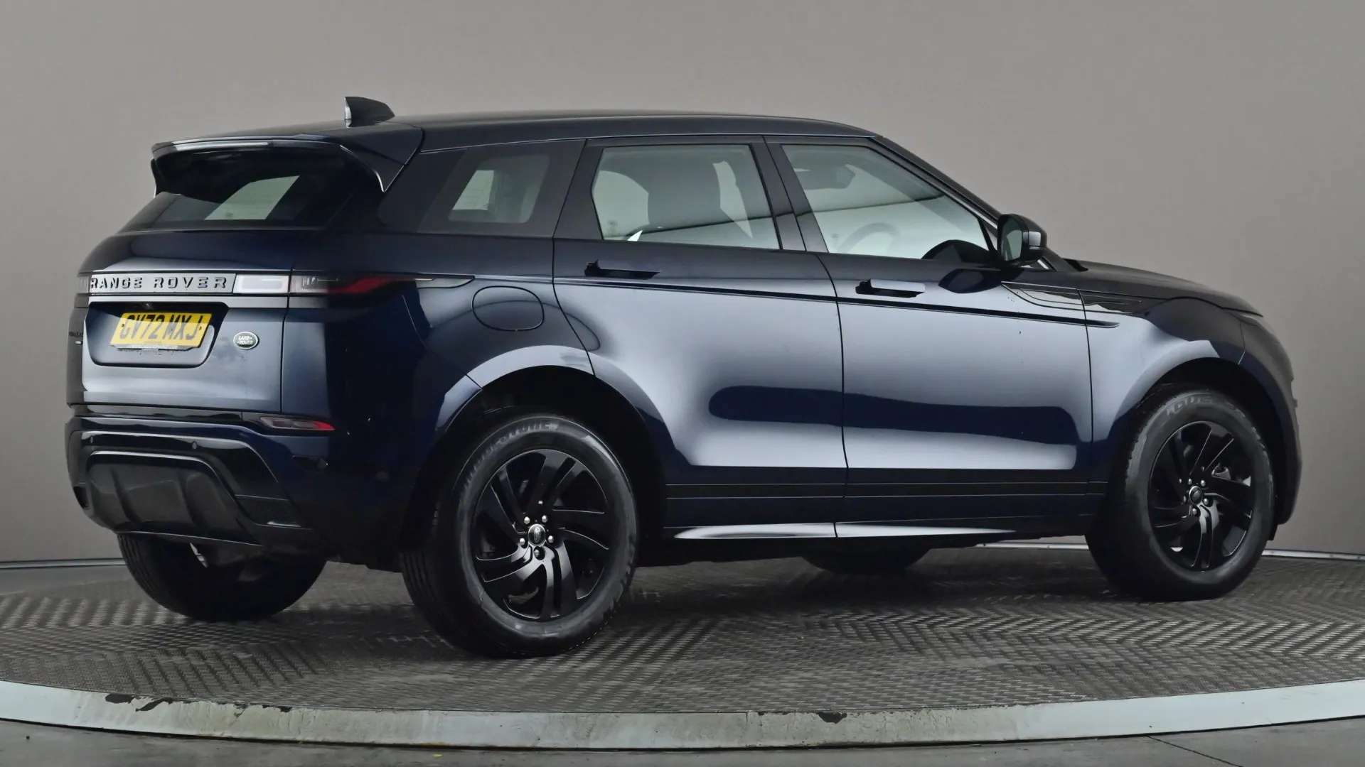 2022 LAND ROVER RANGE ROVER EVOQUE 2022 LAND ROVER RANGE ROVER EVOQUE