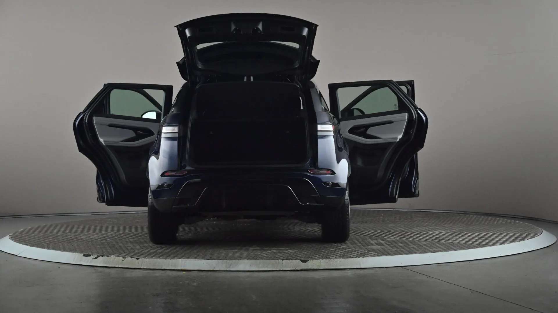 2022 LAND ROVER RANGE ROVER EVOQUE 2022 LAND ROVER RANGE ROVER EVOQUE