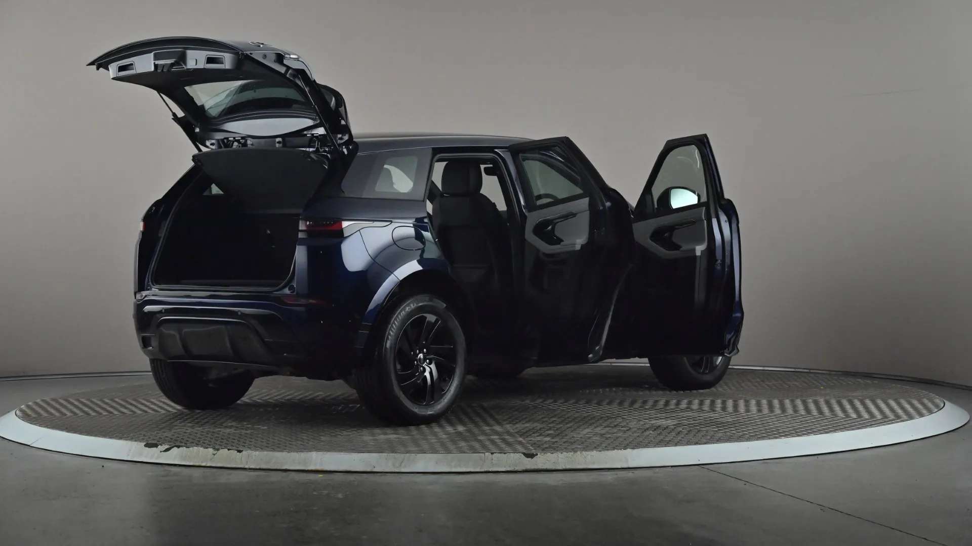 2022 LAND ROVER RANGE ROVER EVOQUE 2022 LAND ROVER RANGE ROVER EVOQUE