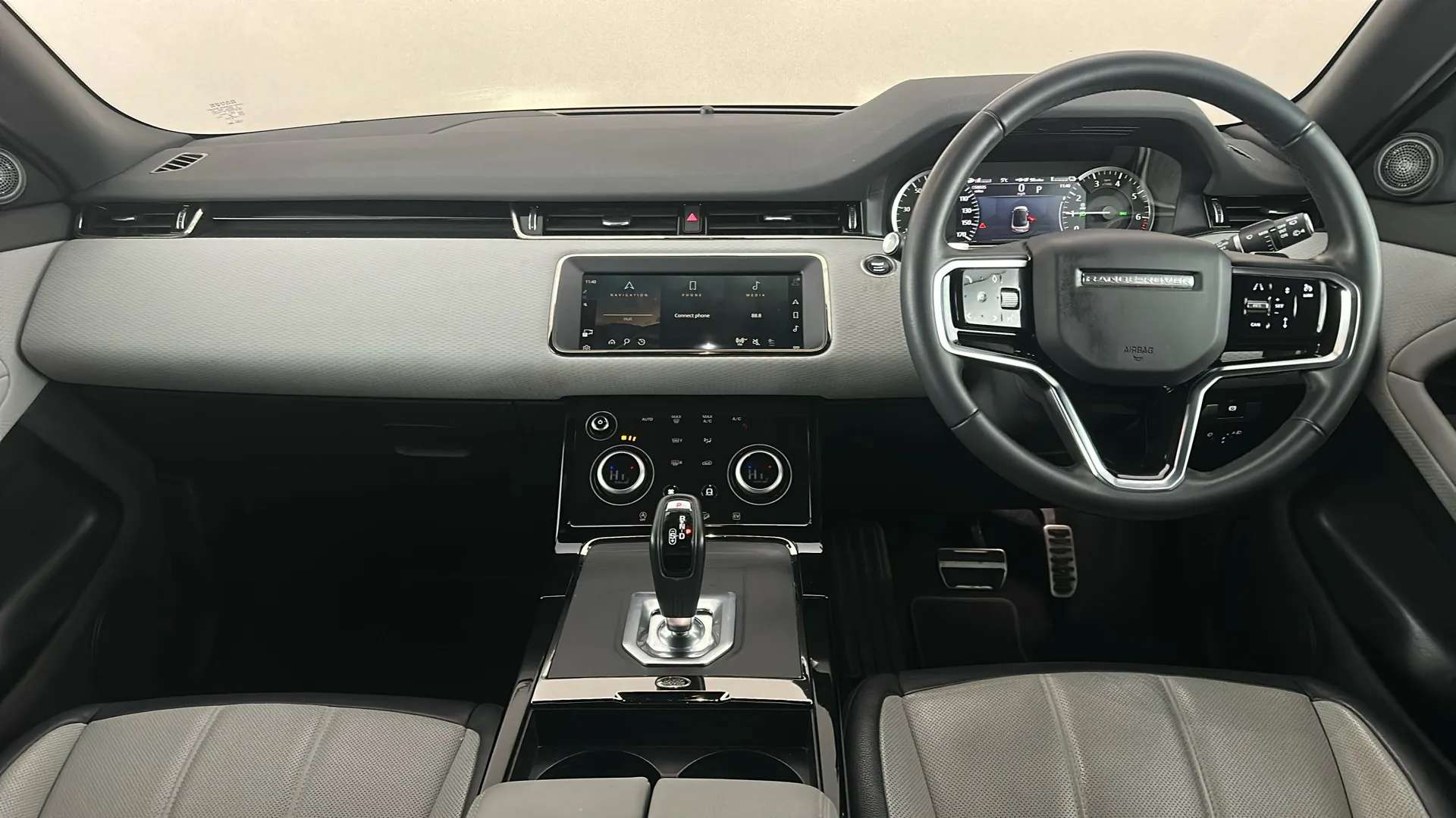 2022 LAND ROVER RANGE ROVER EVOQUE 2022 LAND ROVER RANGE ROVER EVOQUE