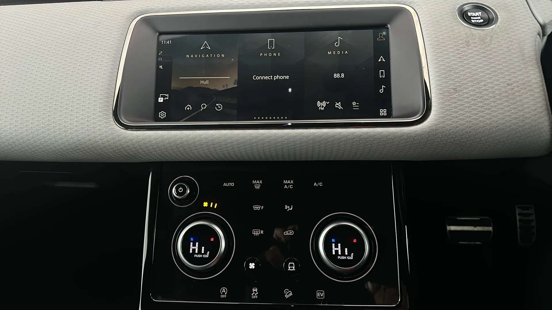 2022 LAND ROVER RANGE ROVER EVOQUE 2022 LAND ROVER RANGE ROVER EVOQUE