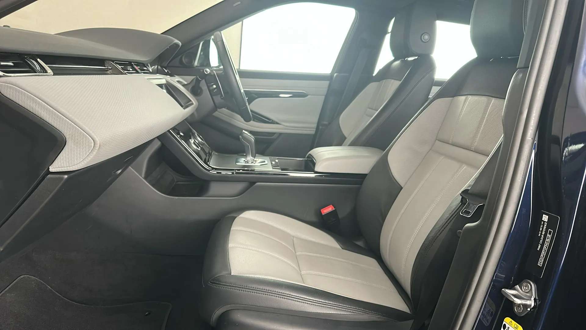 2022 LAND ROVER RANGE ROVER EVOQUE 2022 LAND ROVER RANGE ROVER EVOQUE