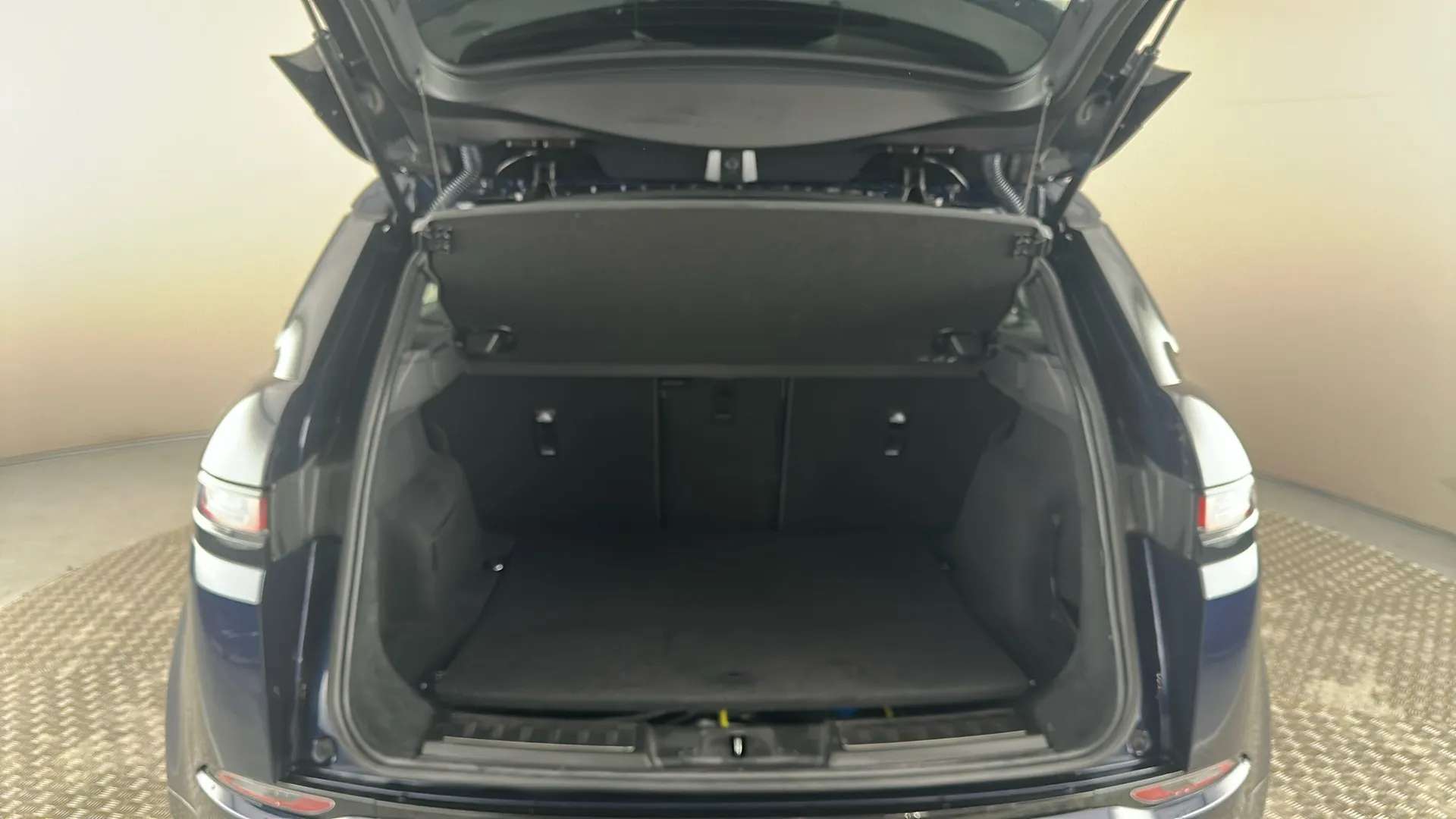 2022 LAND ROVER RANGE ROVER EVOQUE 2022 LAND ROVER RANGE ROVER EVOQUE