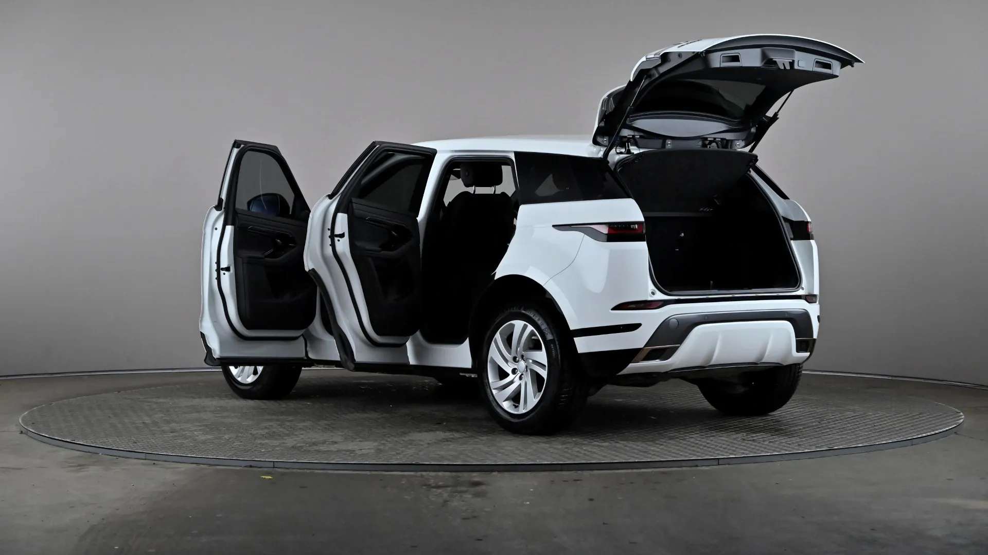 2022 LAND ROVER RANGE ROVER EVOQUE 2022 LAND ROVER RANGE ROVER EVOQUE