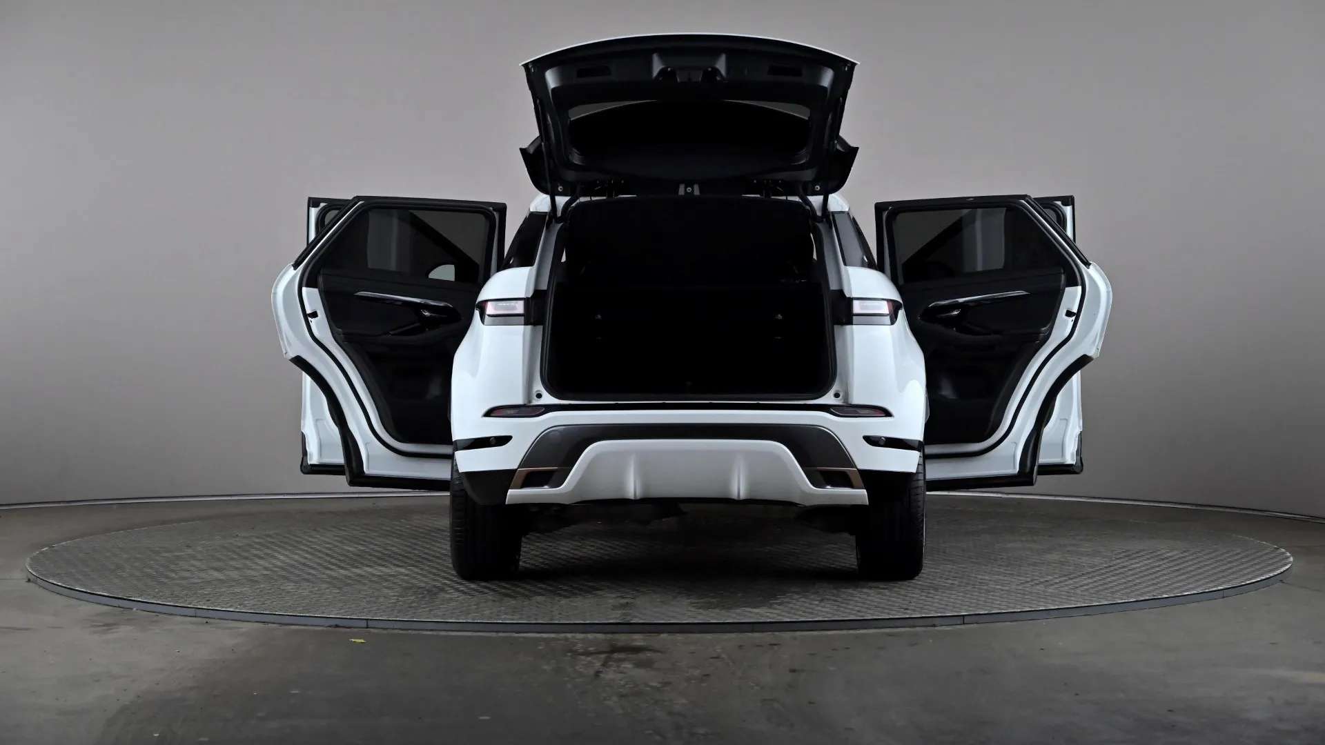 2022 LAND ROVER RANGE ROVER EVOQUE 2022 LAND ROVER RANGE ROVER EVOQUE