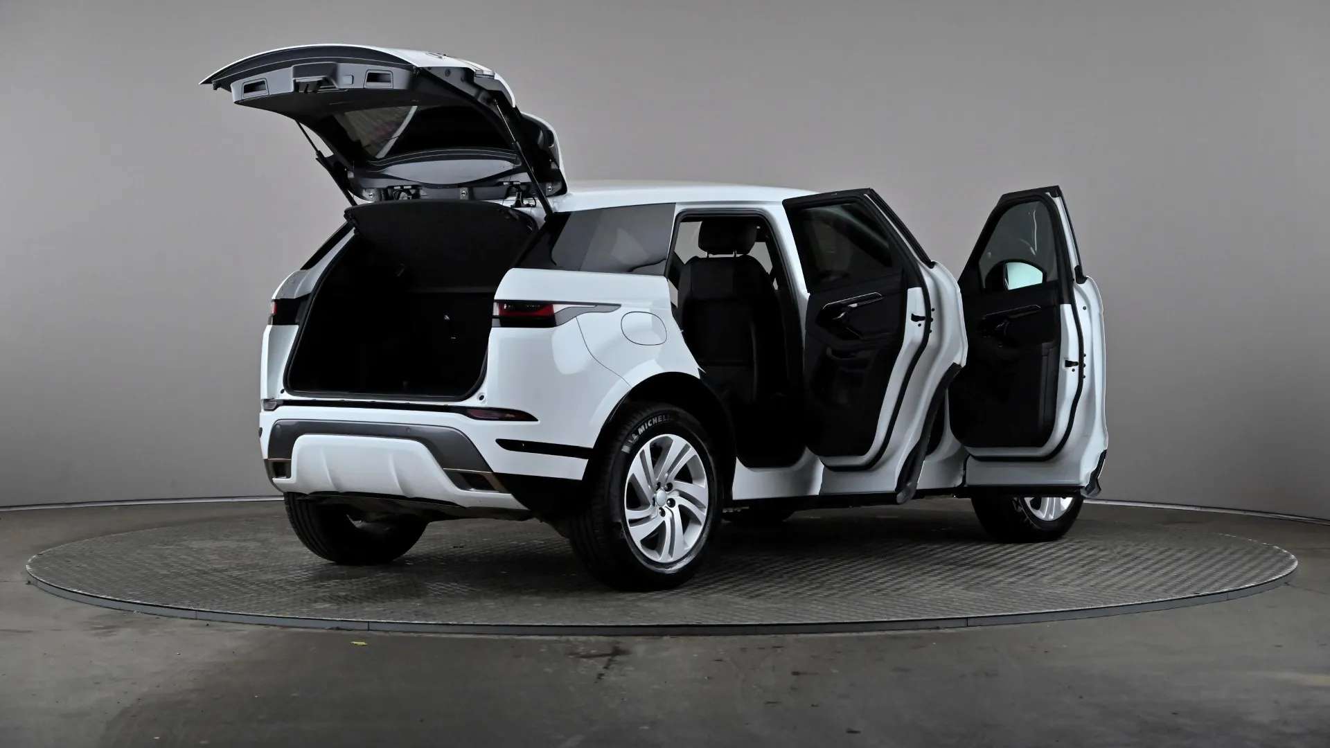 2022 LAND ROVER RANGE ROVER EVOQUE 2022 LAND ROVER RANGE ROVER EVOQUE