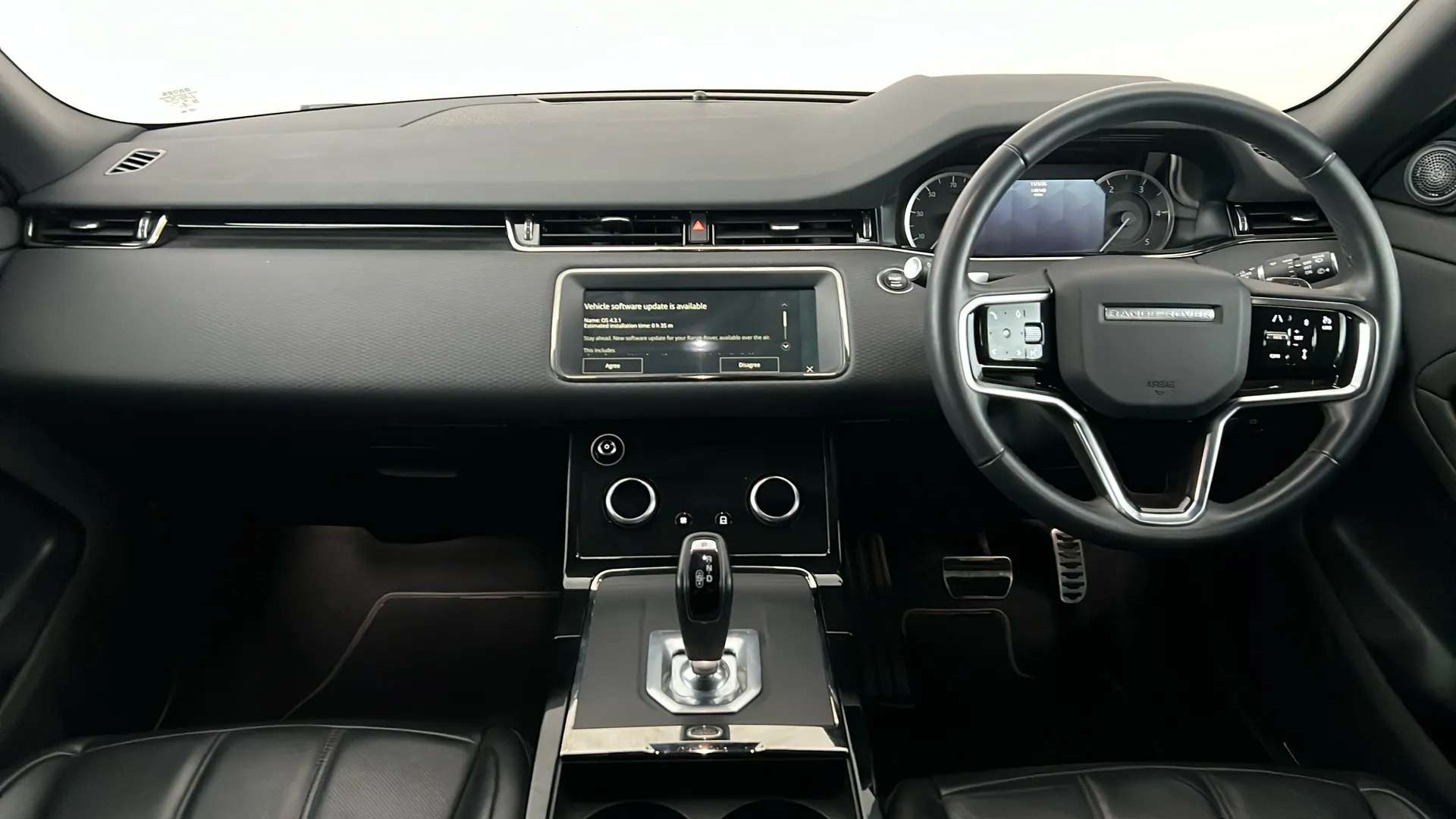 2022 LAND ROVER RANGE ROVER EVOQUE 2022 LAND ROVER RANGE ROVER EVOQUE