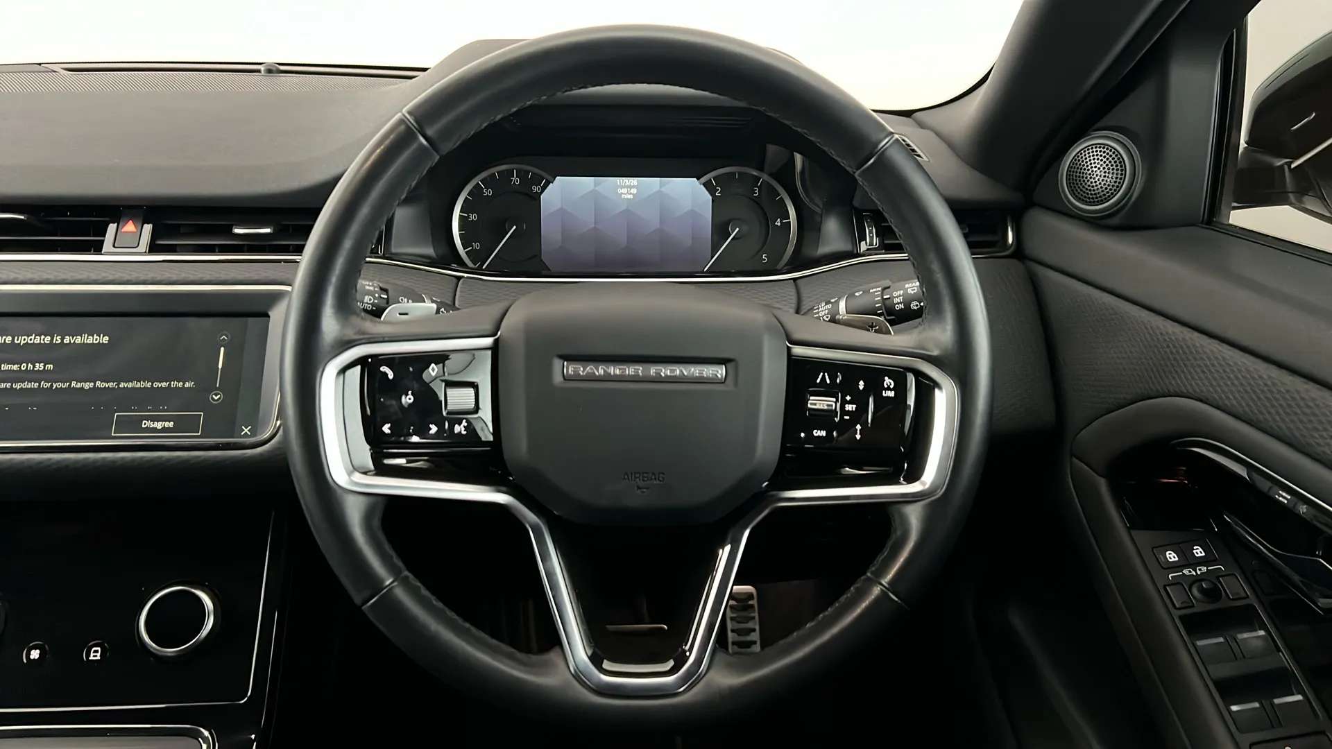 2022 LAND ROVER RANGE ROVER EVOQUE 2022 LAND ROVER RANGE ROVER EVOQUE