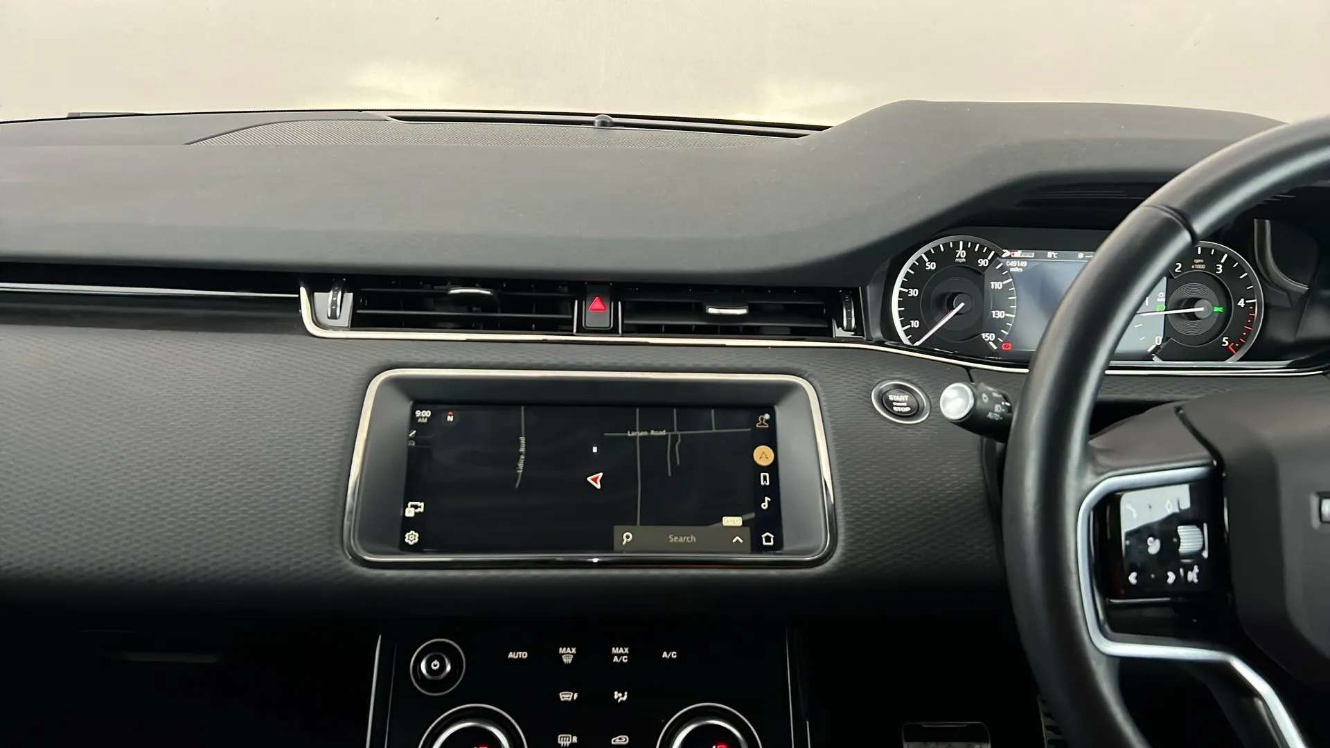 2022 LAND ROVER RANGE ROVER EVOQUE 2022 LAND ROVER RANGE ROVER EVOQUE