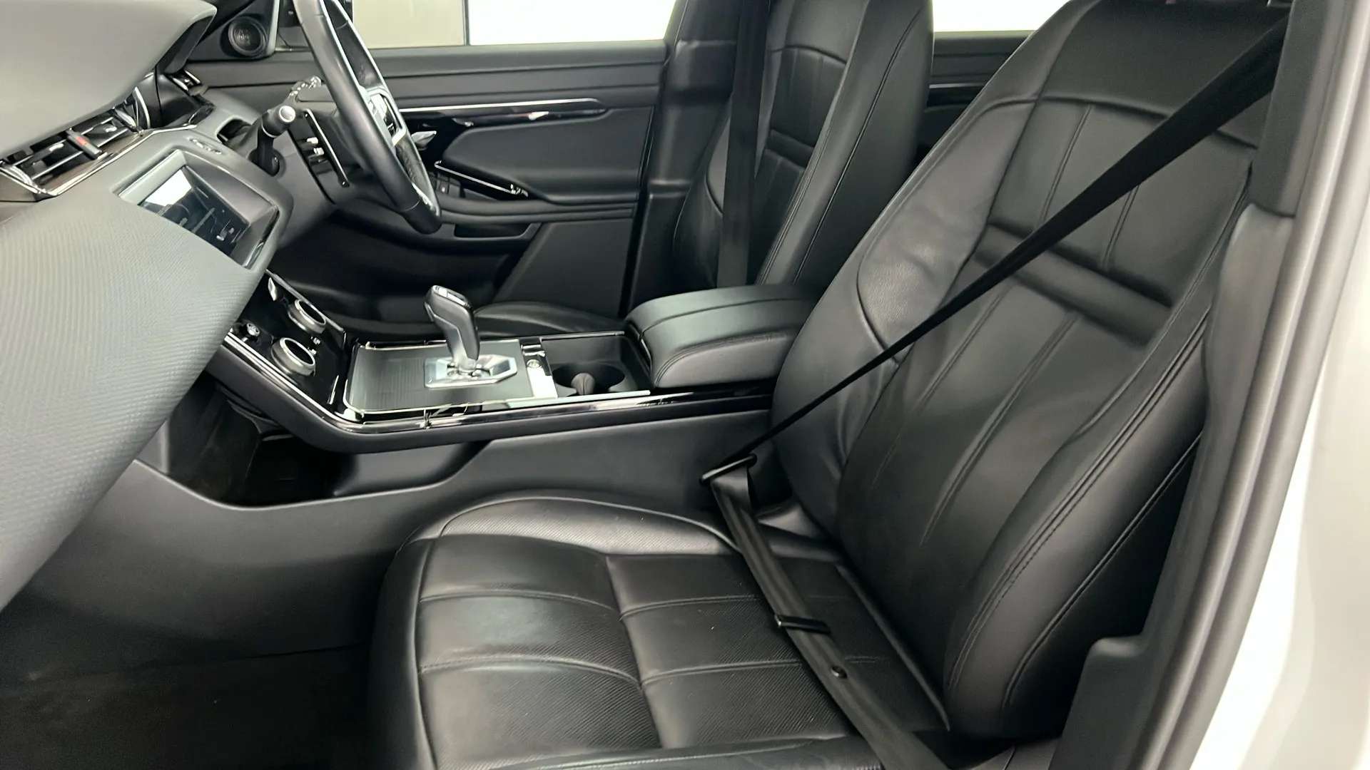 2022 LAND ROVER RANGE ROVER EVOQUE 2022 LAND ROVER RANGE ROVER EVOQUE