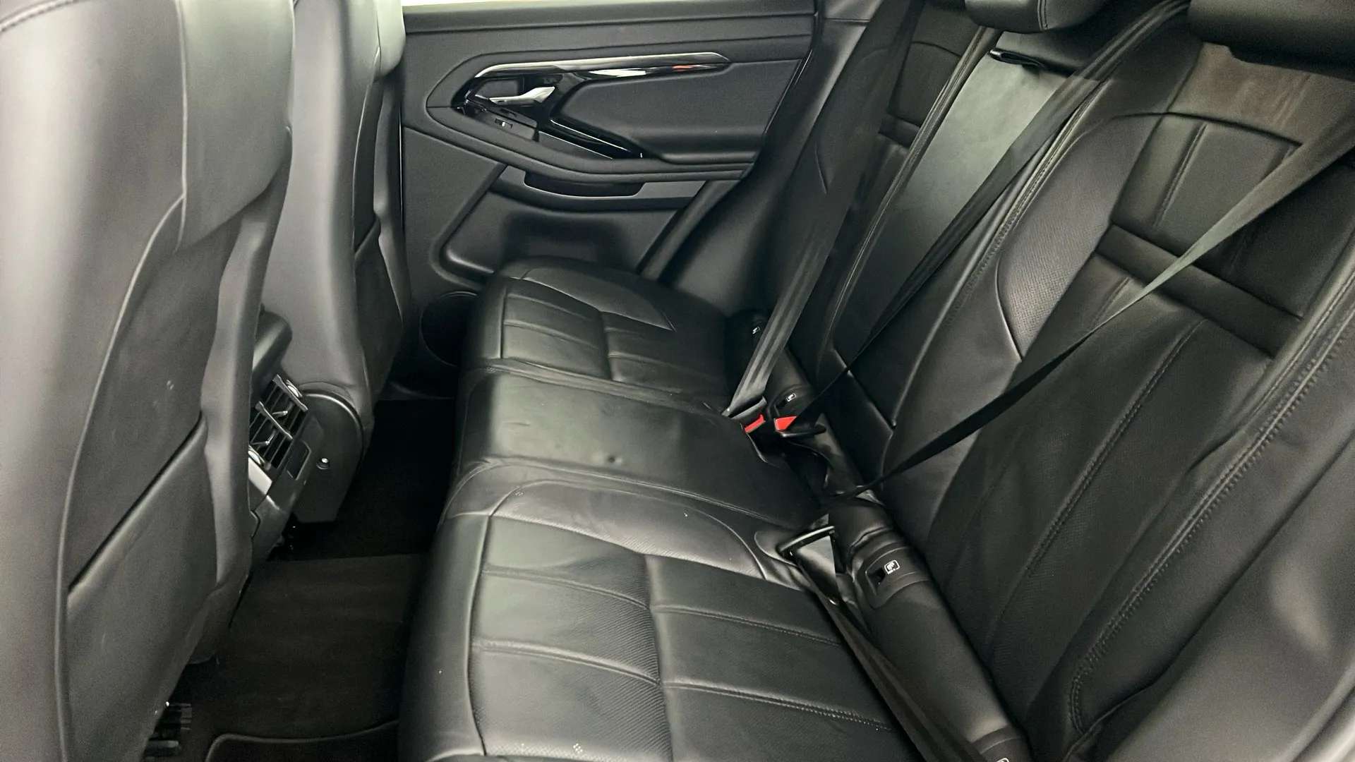 2022 LAND ROVER RANGE ROVER EVOQUE 2022 LAND ROVER RANGE ROVER EVOQUE