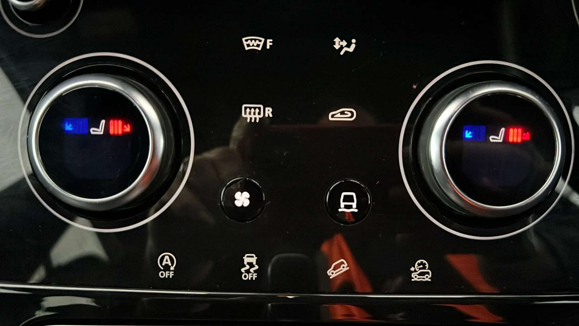 2022 LAND ROVER RANGE ROVER EVOQUE 2022 LAND ROVER RANGE ROVER EVOQUE