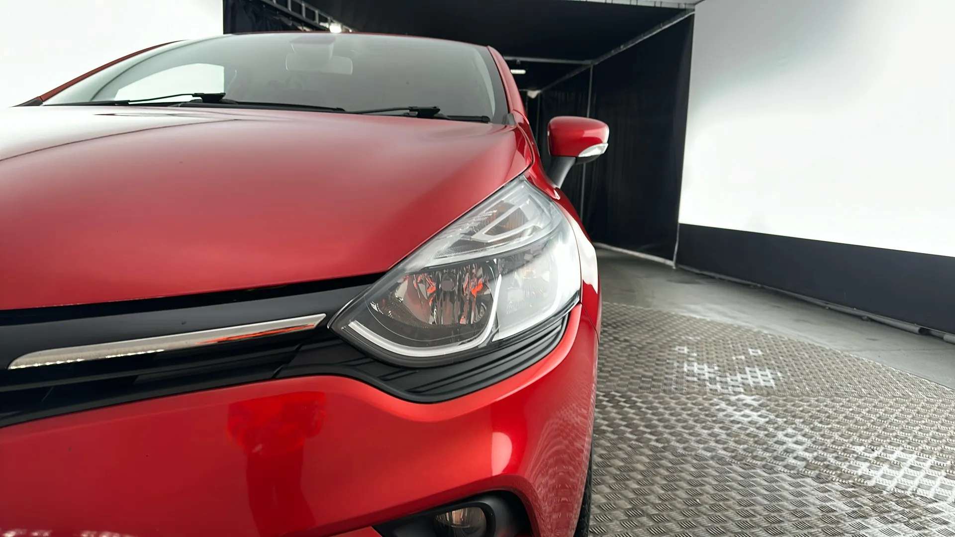 2018 RENAULT CLIO 2018 RENAULT CLIO