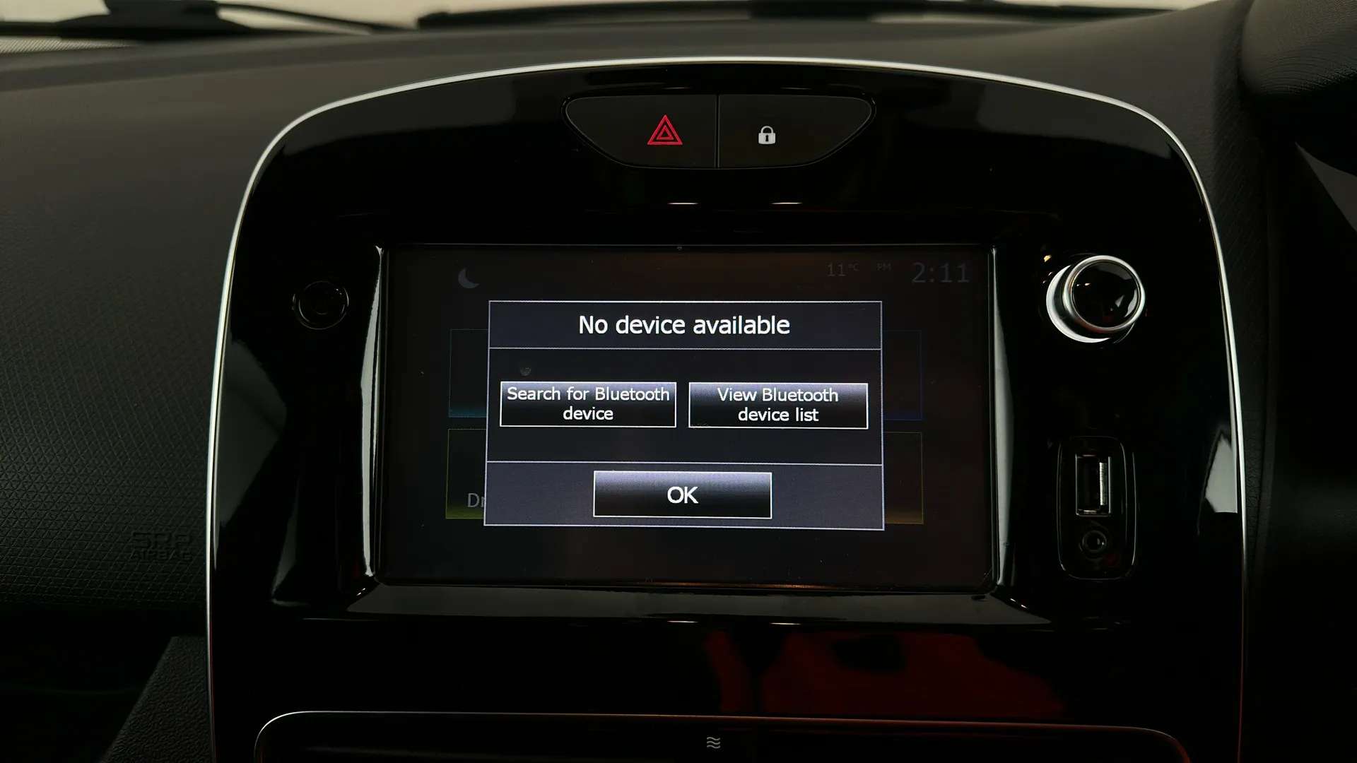 2018 RENAULT CLIO 2018 RENAULT CLIO