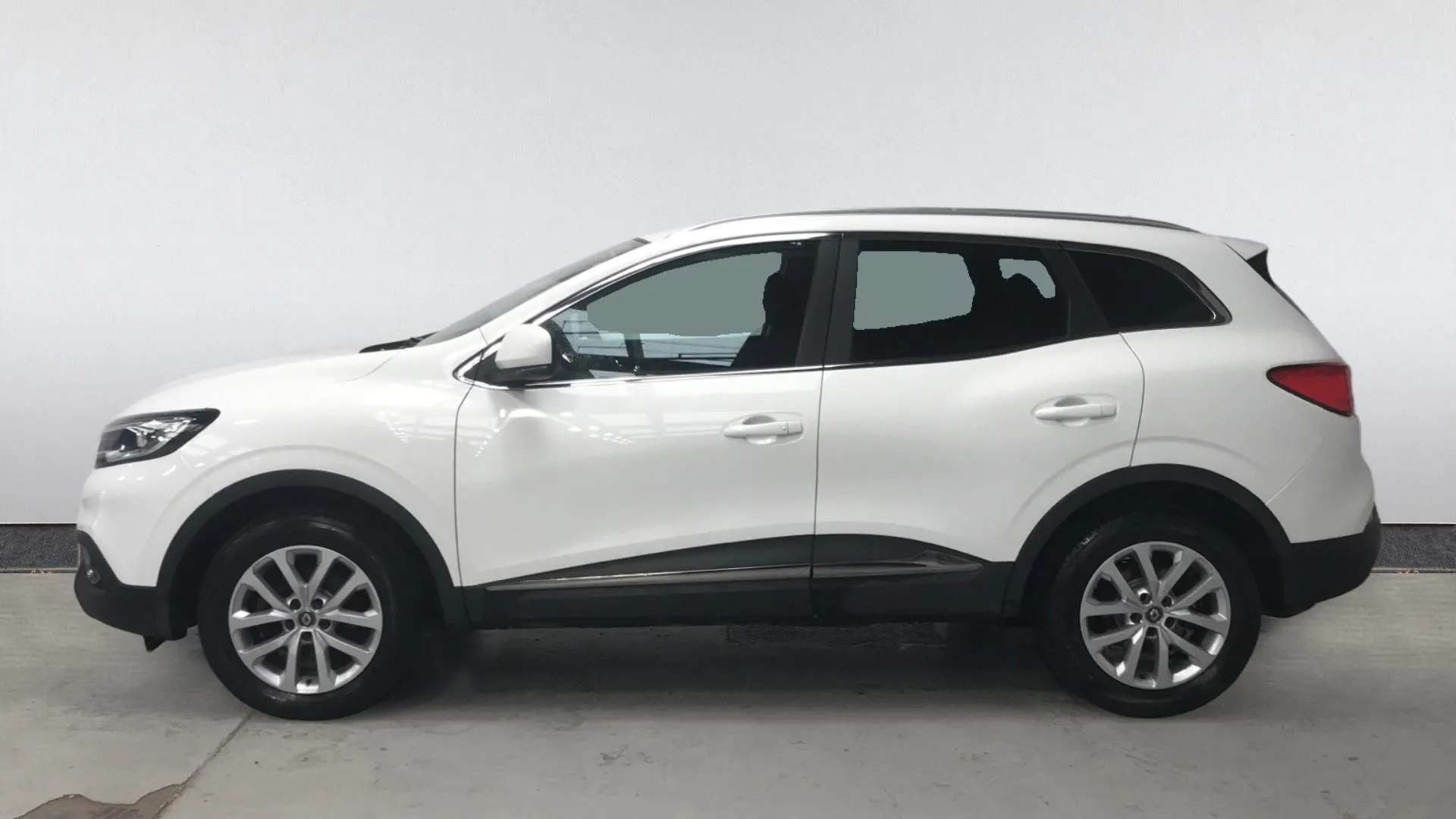 A 2018 RENAULT KADJAR 1.5 dCi Dynamique Nav A 2018 RENAULT KADJAR 1.5 dCi Dynamique Nav