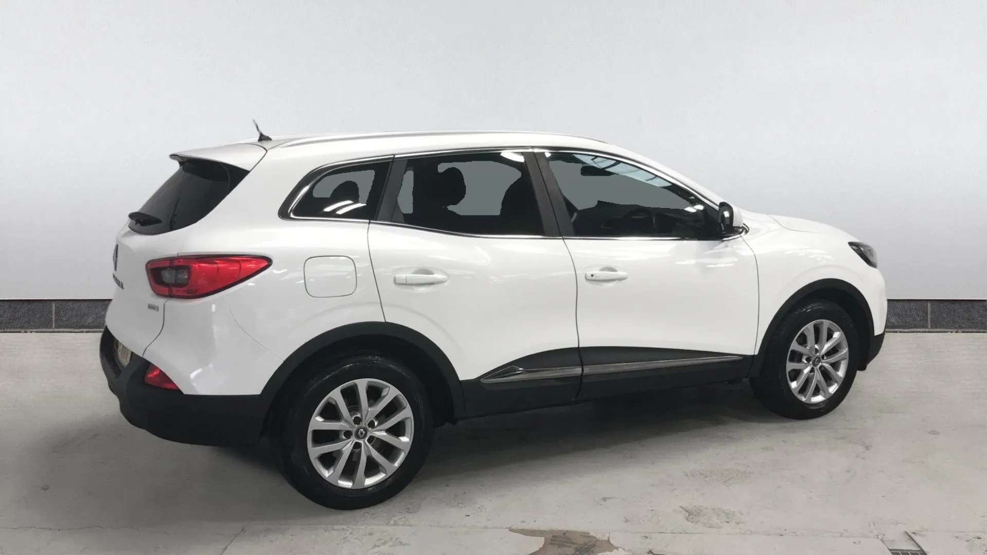 2018 RENAULT KADJAR 2018 RENAULT KADJAR