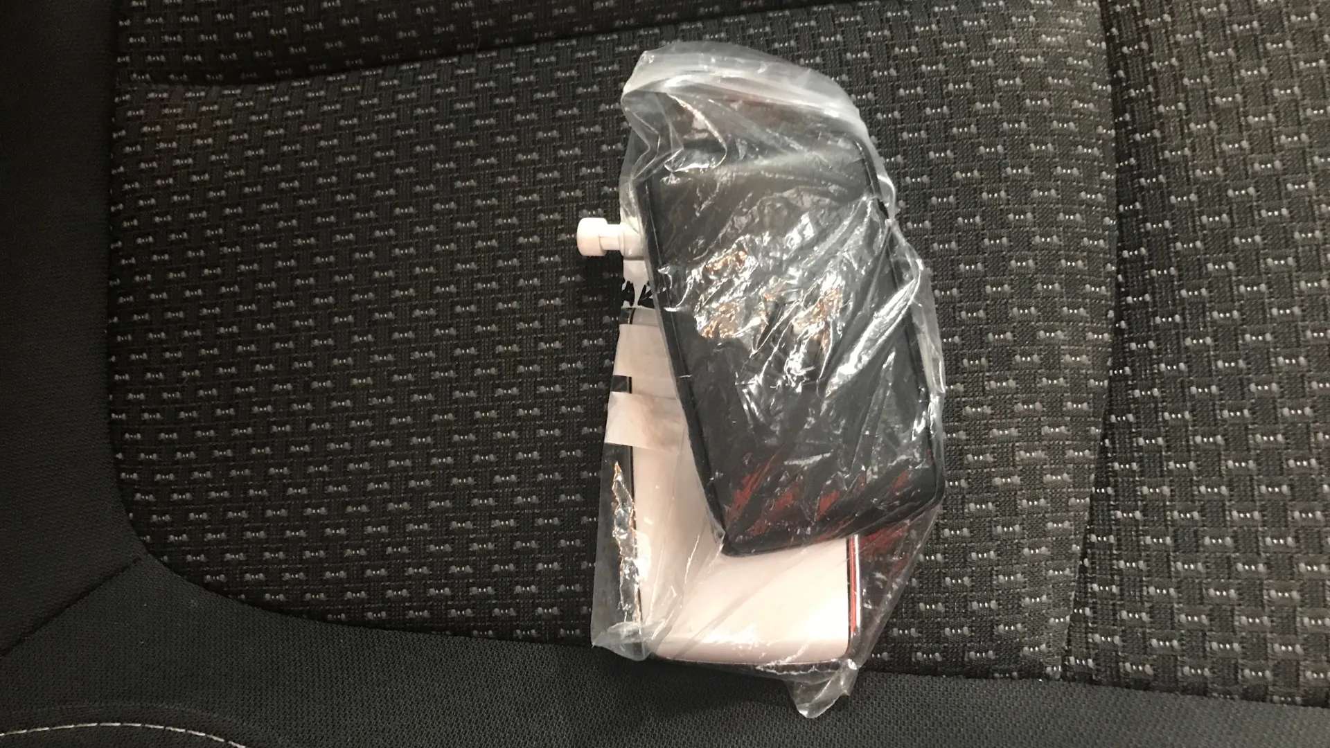 2018 RENAULT KADJAR 2018 RENAULT KADJAR