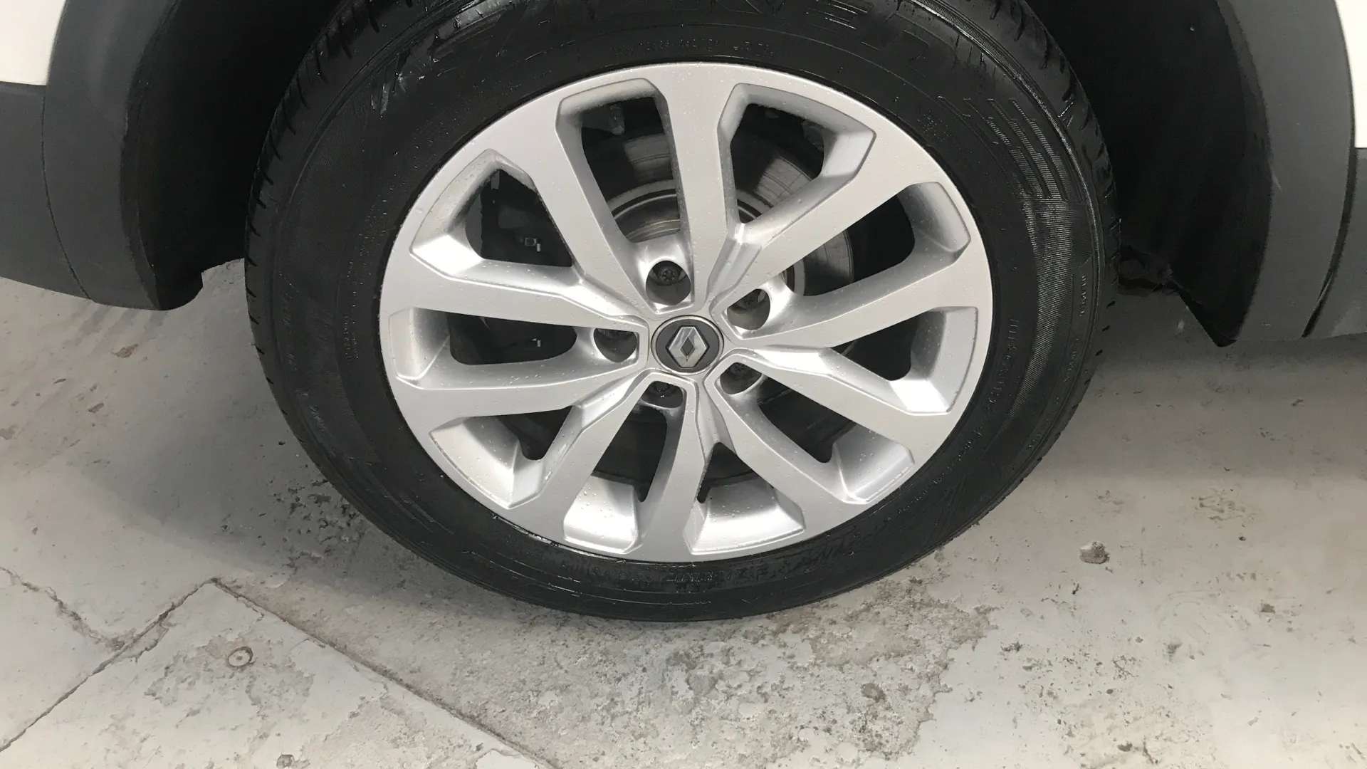 2018 RENAULT KADJAR 2018 RENAULT KADJAR