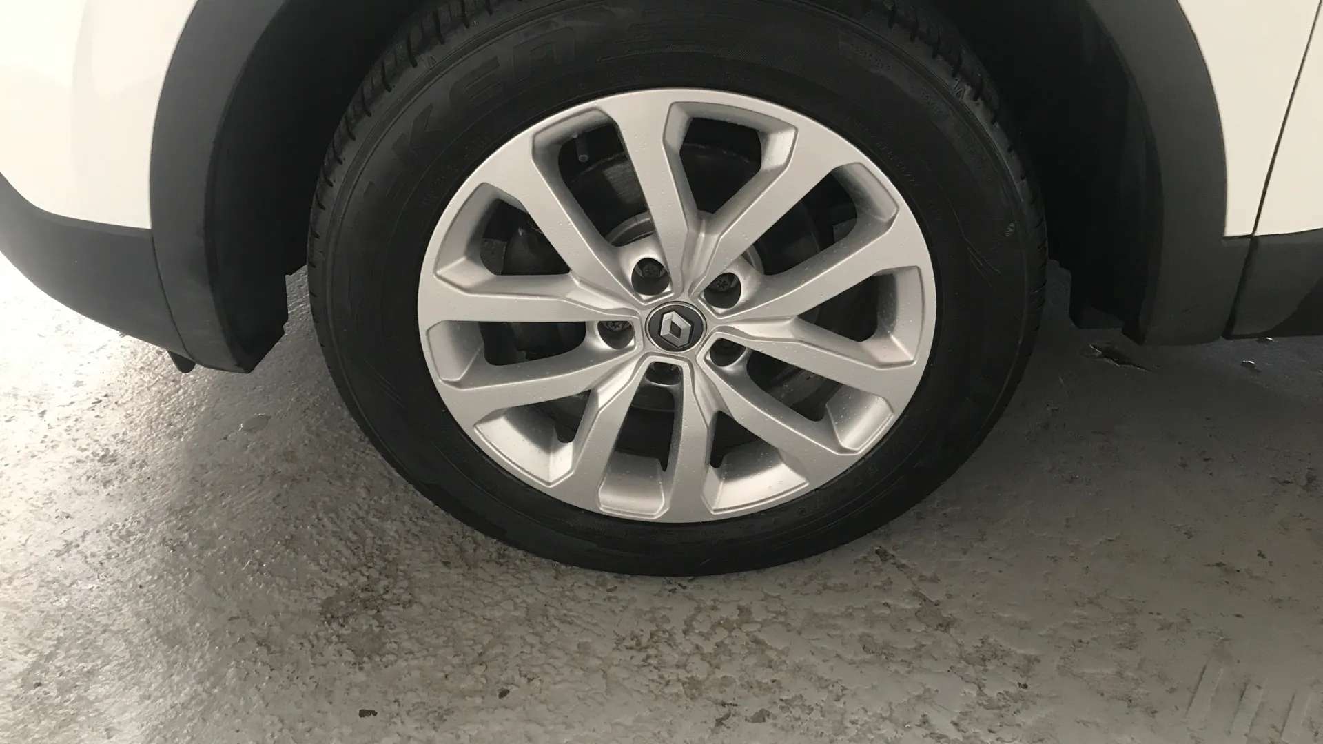 2018 RENAULT KADJAR 2018 RENAULT KADJAR