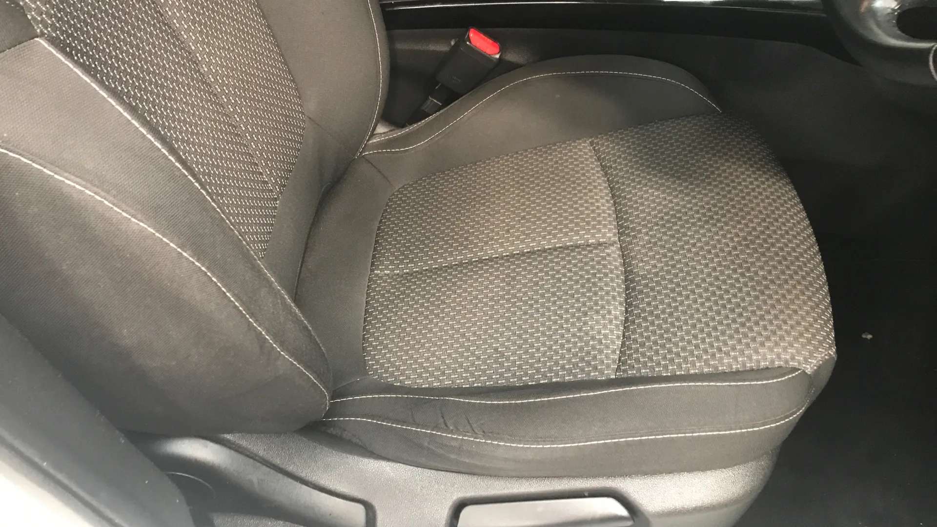 2018 RENAULT KADJAR 2018 RENAULT KADJAR