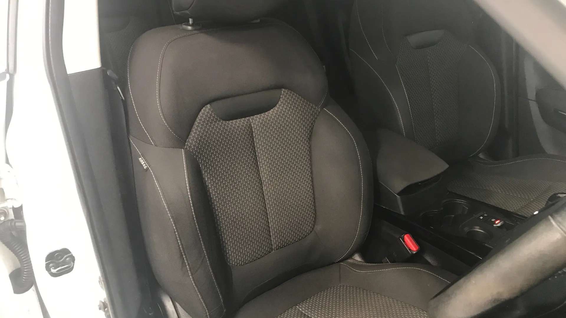 2018 RENAULT KADJAR 2018 RENAULT KADJAR