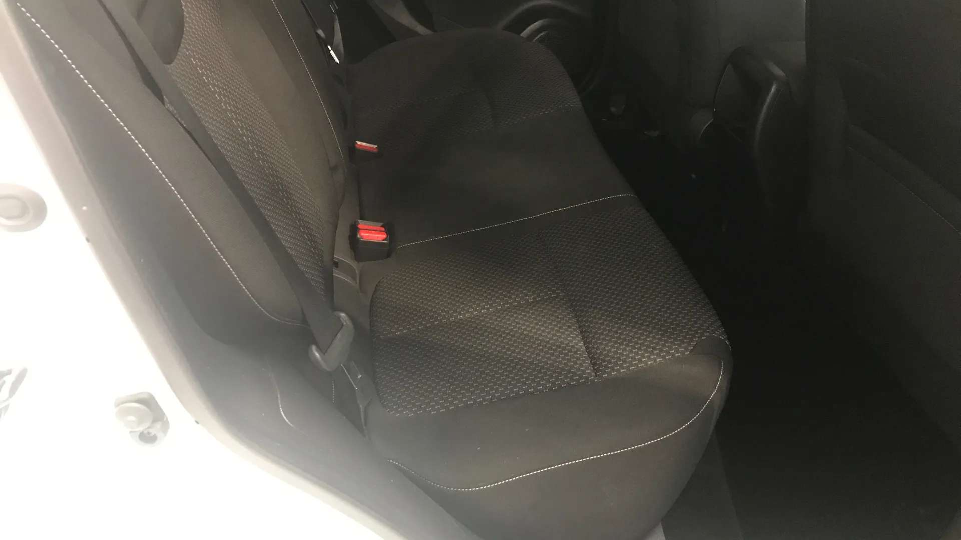 2018 RENAULT KADJAR 2018 RENAULT KADJAR