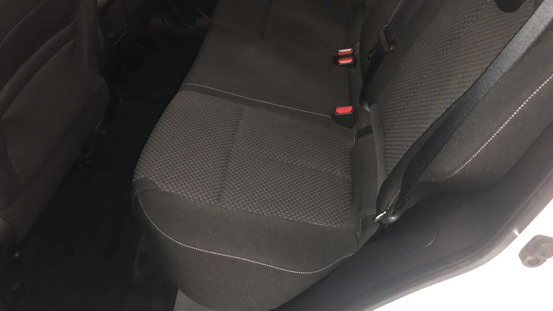 2018 RENAULT KADJAR 2018 RENAULT KADJAR