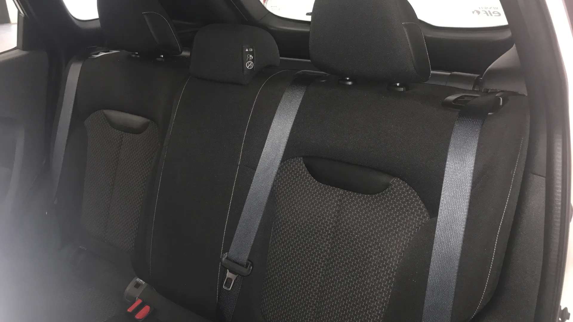 2018 RENAULT KADJAR 2018 RENAULT KADJAR