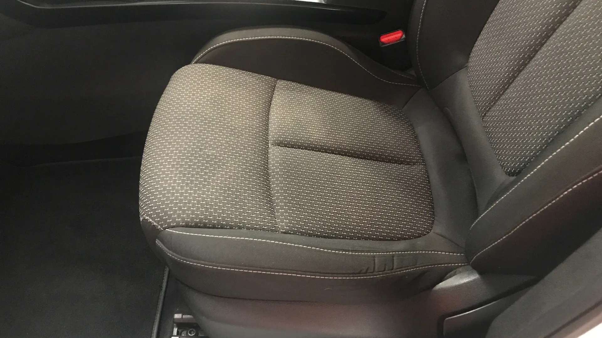 2018 RENAULT KADJAR 2018 RENAULT KADJAR