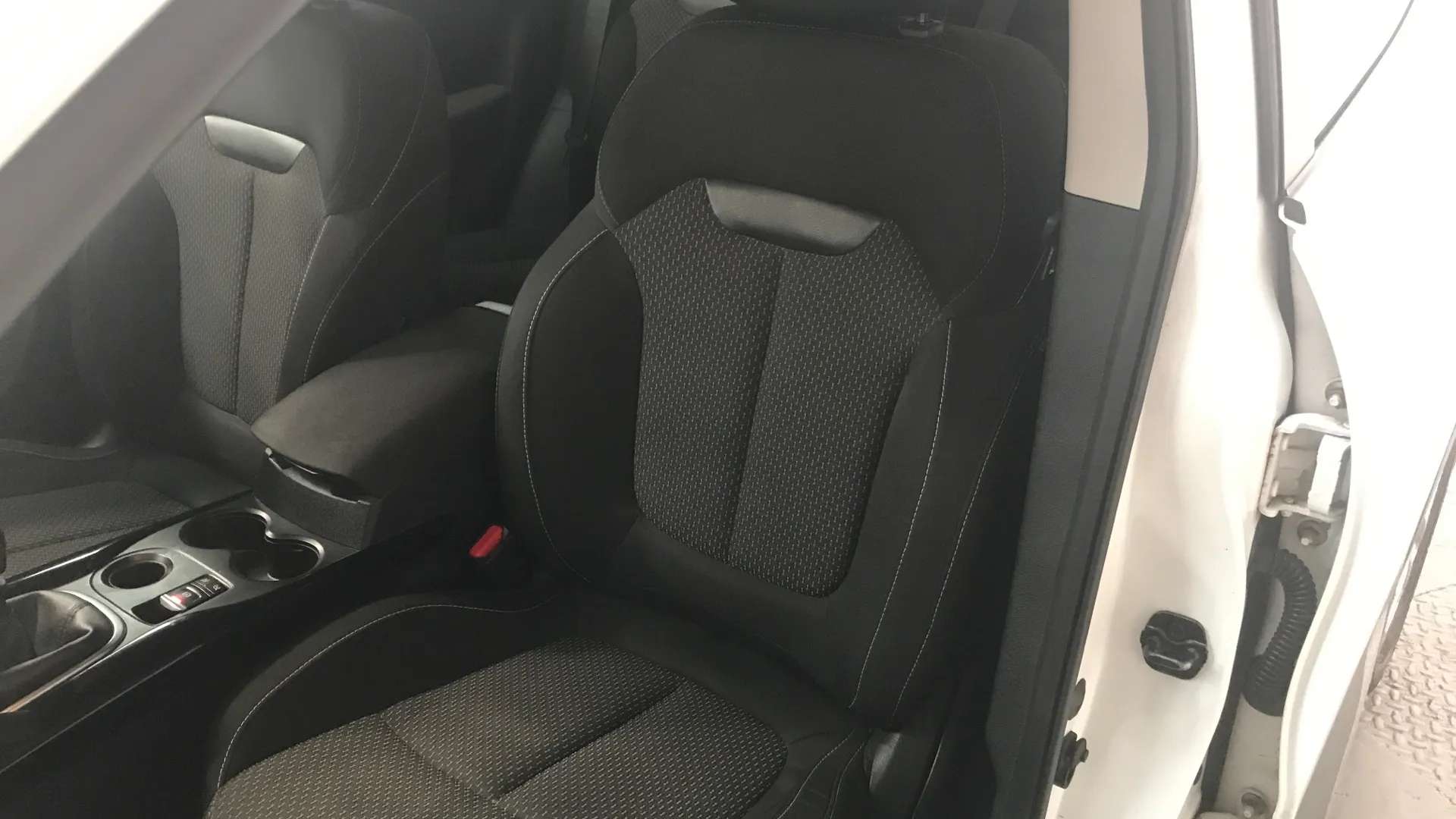 2018 RENAULT KADJAR 2018 RENAULT KADJAR