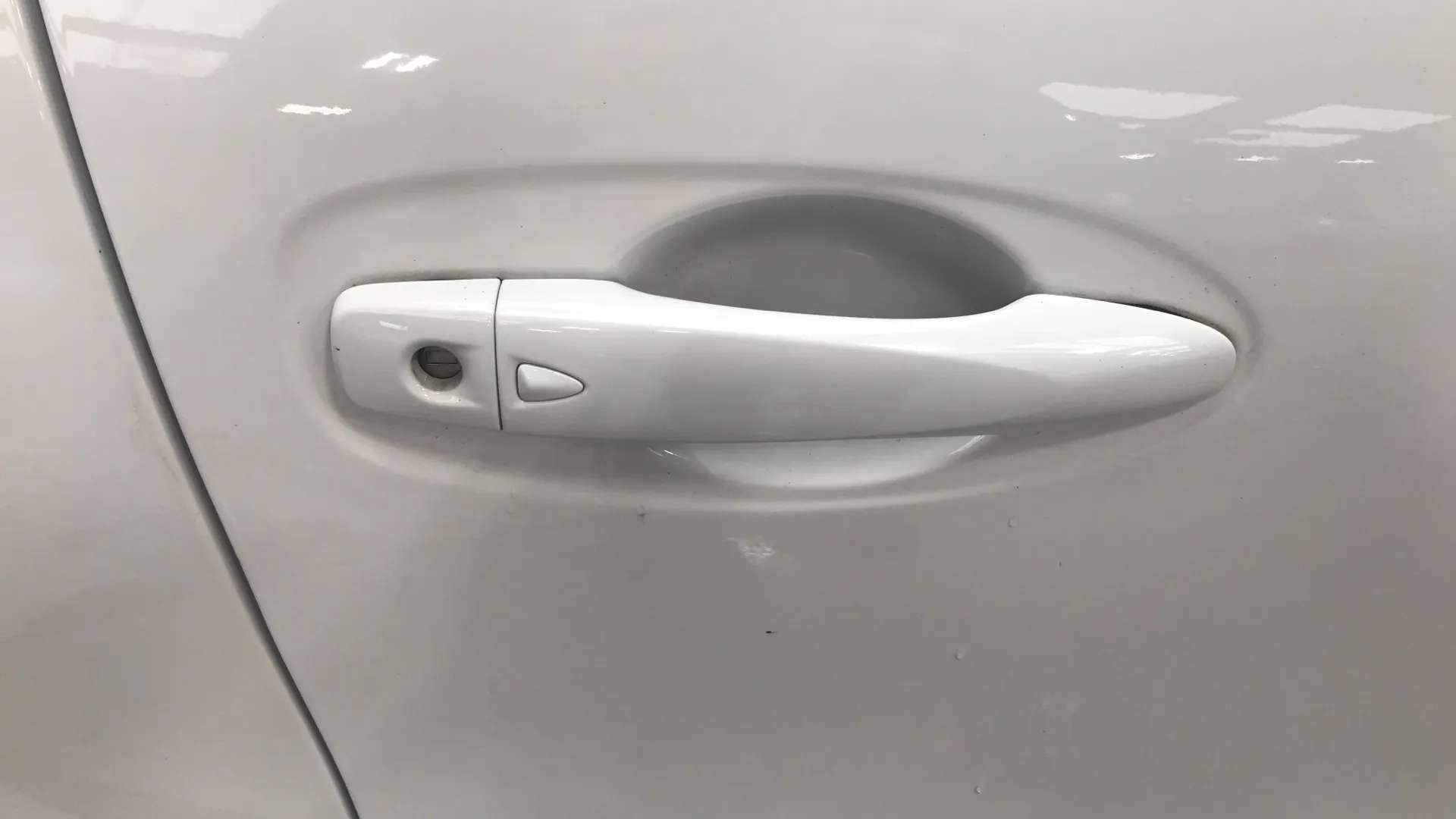 2018 RENAULT KADJAR 2018 RENAULT KADJAR