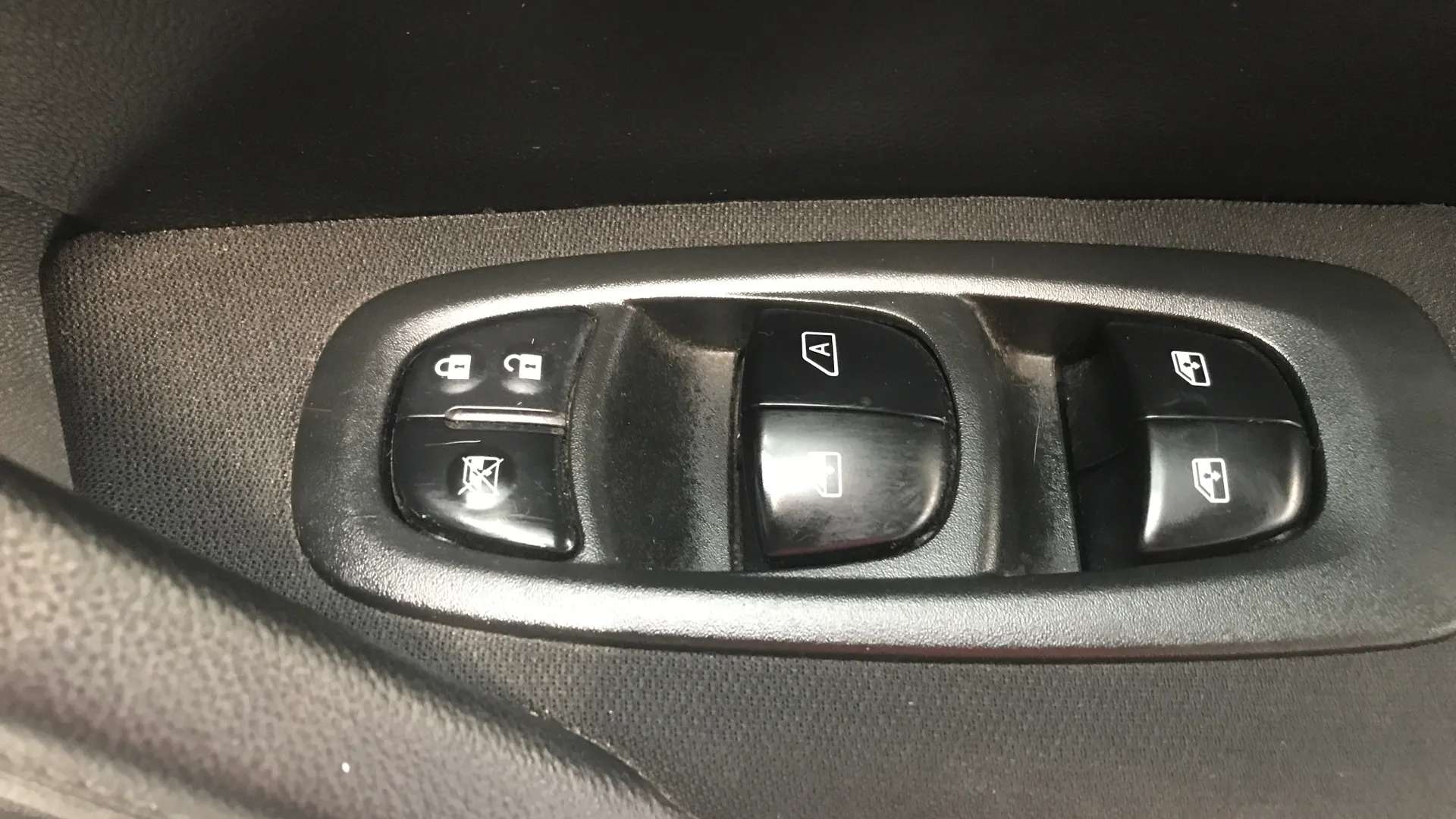 2018 RENAULT KADJAR 2018 RENAULT KADJAR