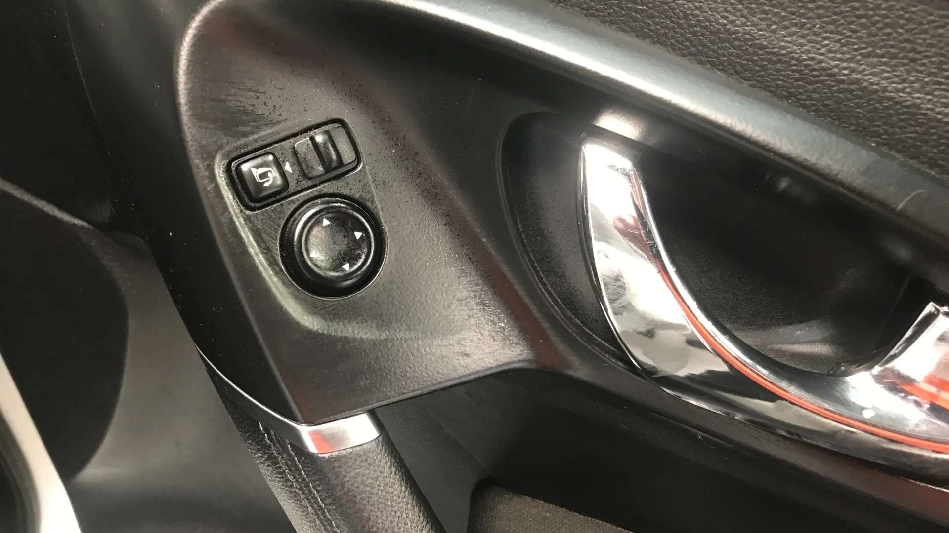 2018 RENAULT KADJAR 2018 RENAULT KADJAR