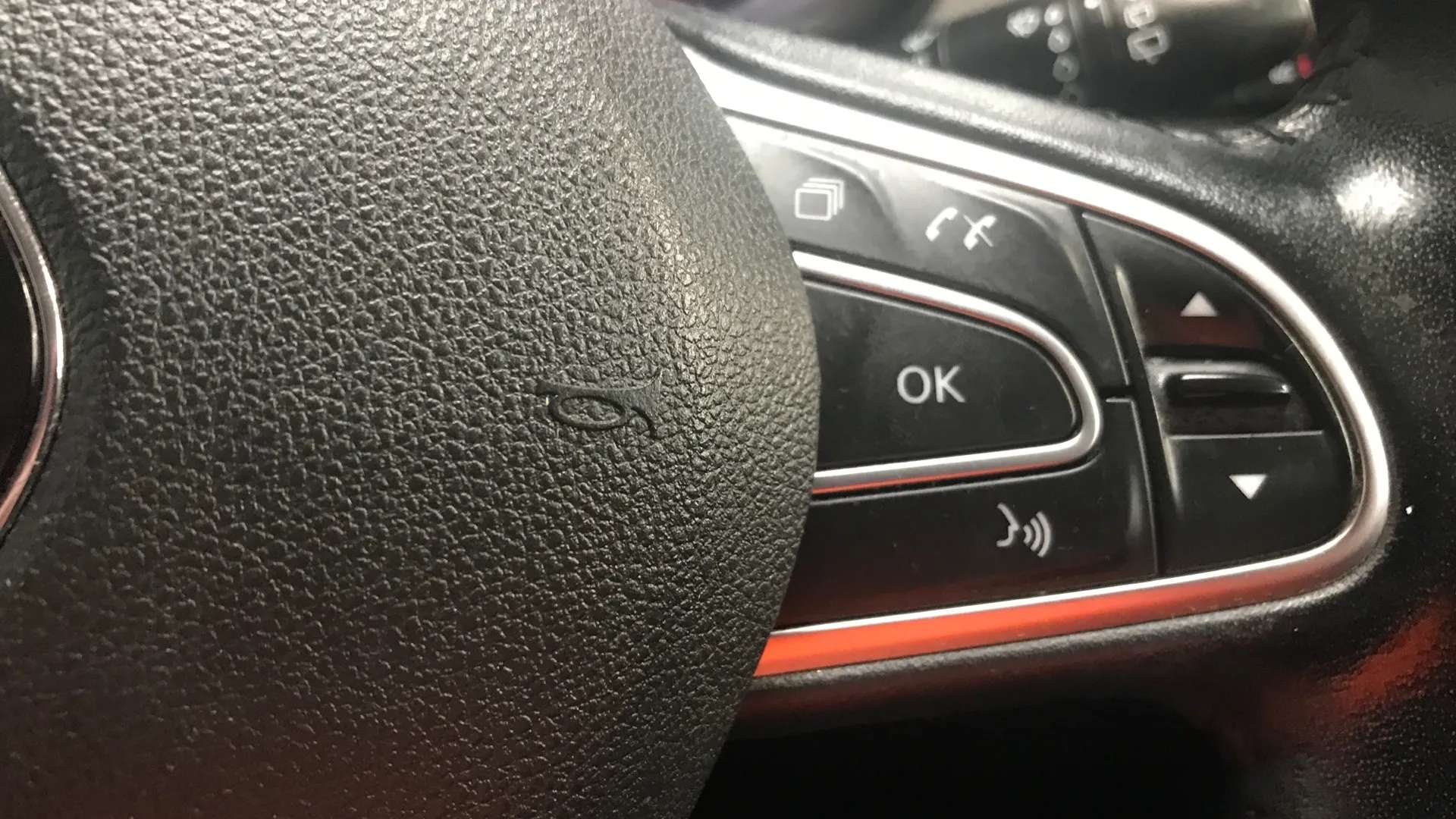 2018 RENAULT KADJAR 2018 RENAULT KADJAR