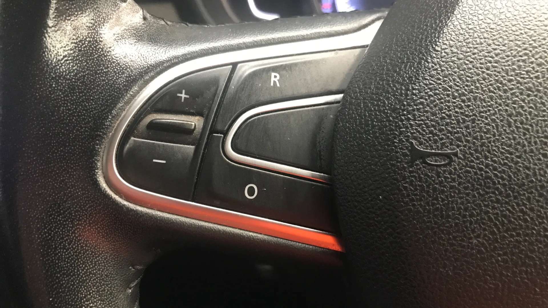 2018 RENAULT KADJAR 2018 RENAULT KADJAR