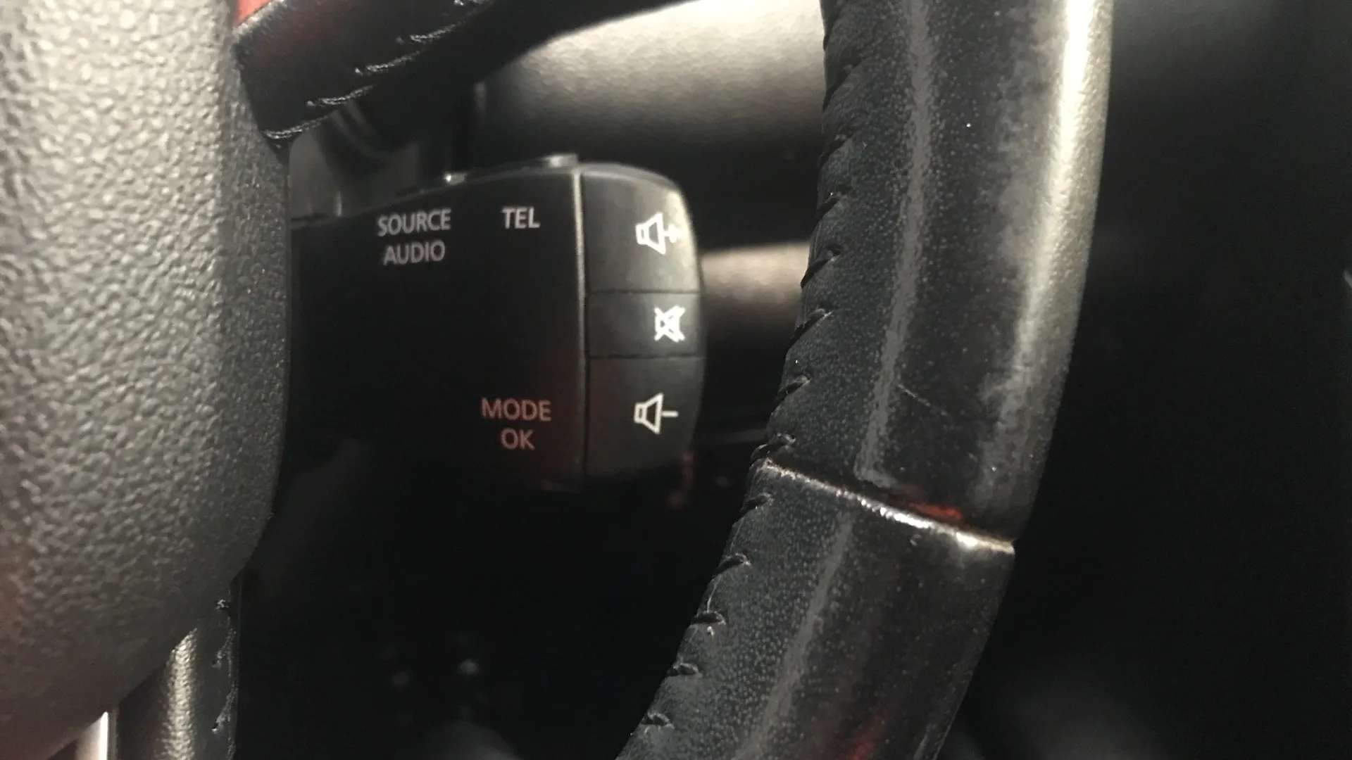 2018 RENAULT KADJAR 2018 RENAULT KADJAR