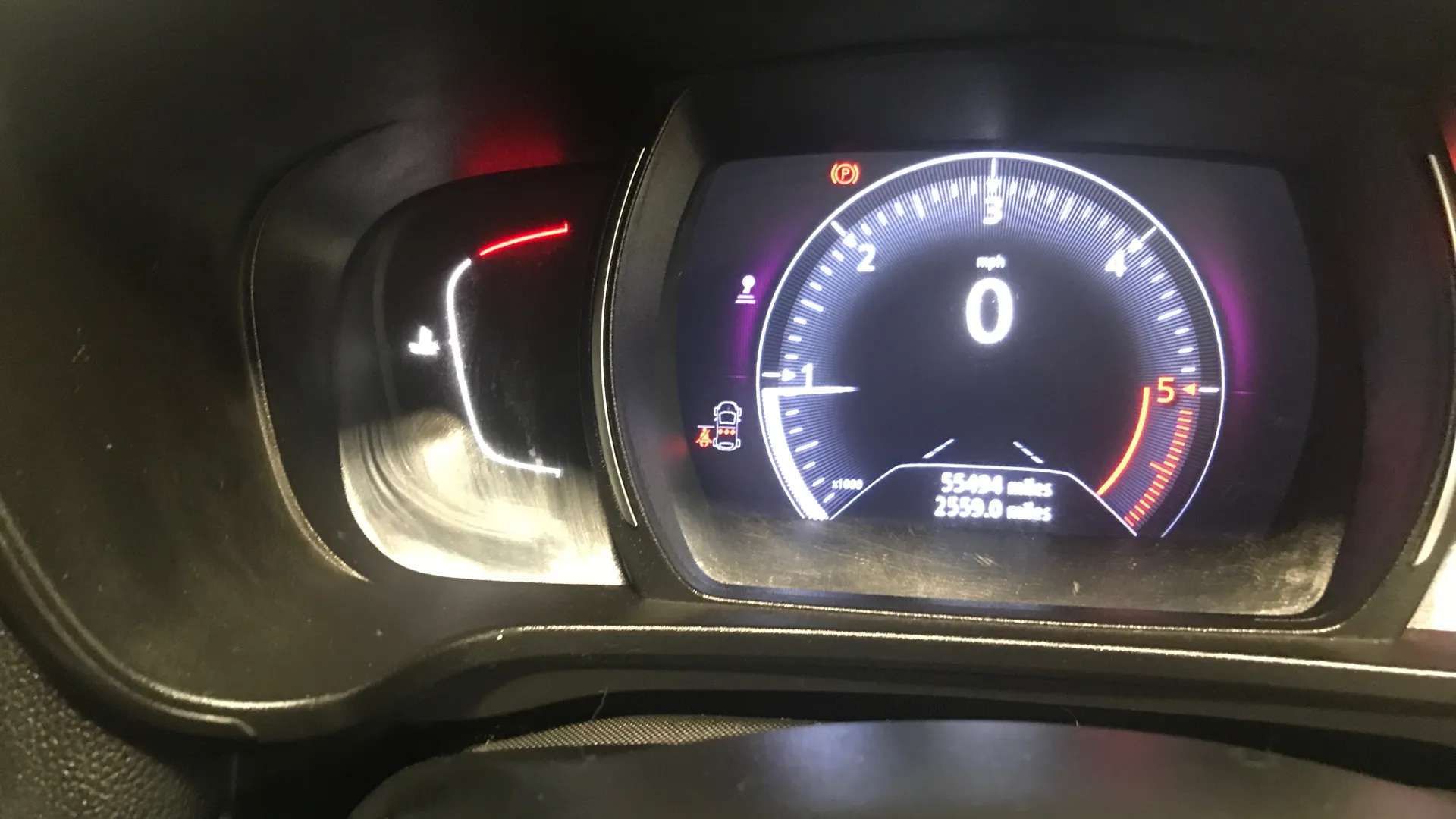 2018 RENAULT KADJAR 2018 RENAULT KADJAR